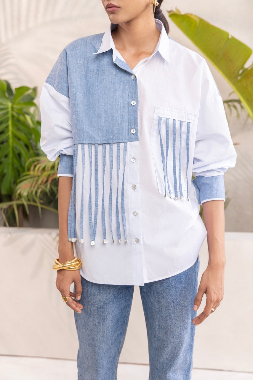 Tassle Shirt