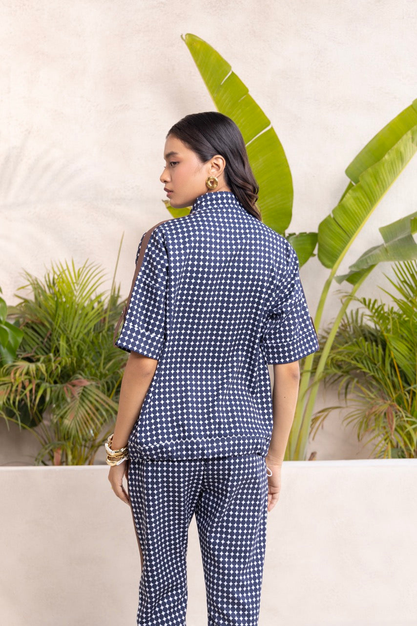 Polka Nina Track set