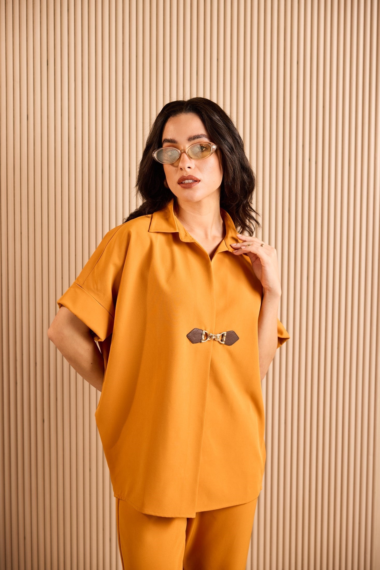 RAVEN CO-ORD SET