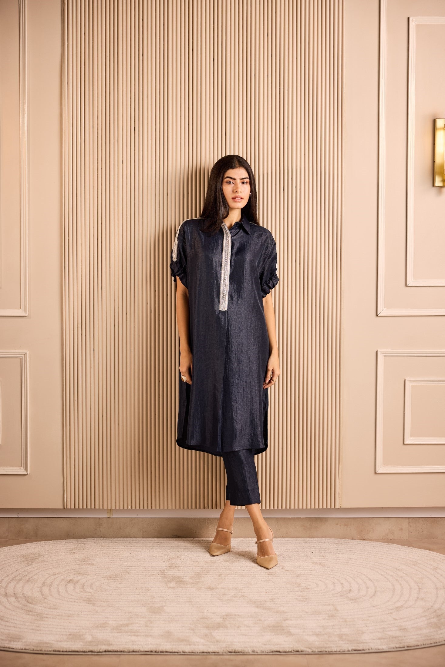 SIA KURTA SET
