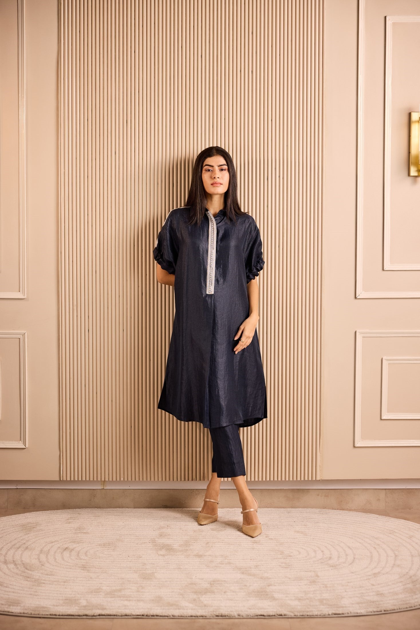 SIA KURTA SET
