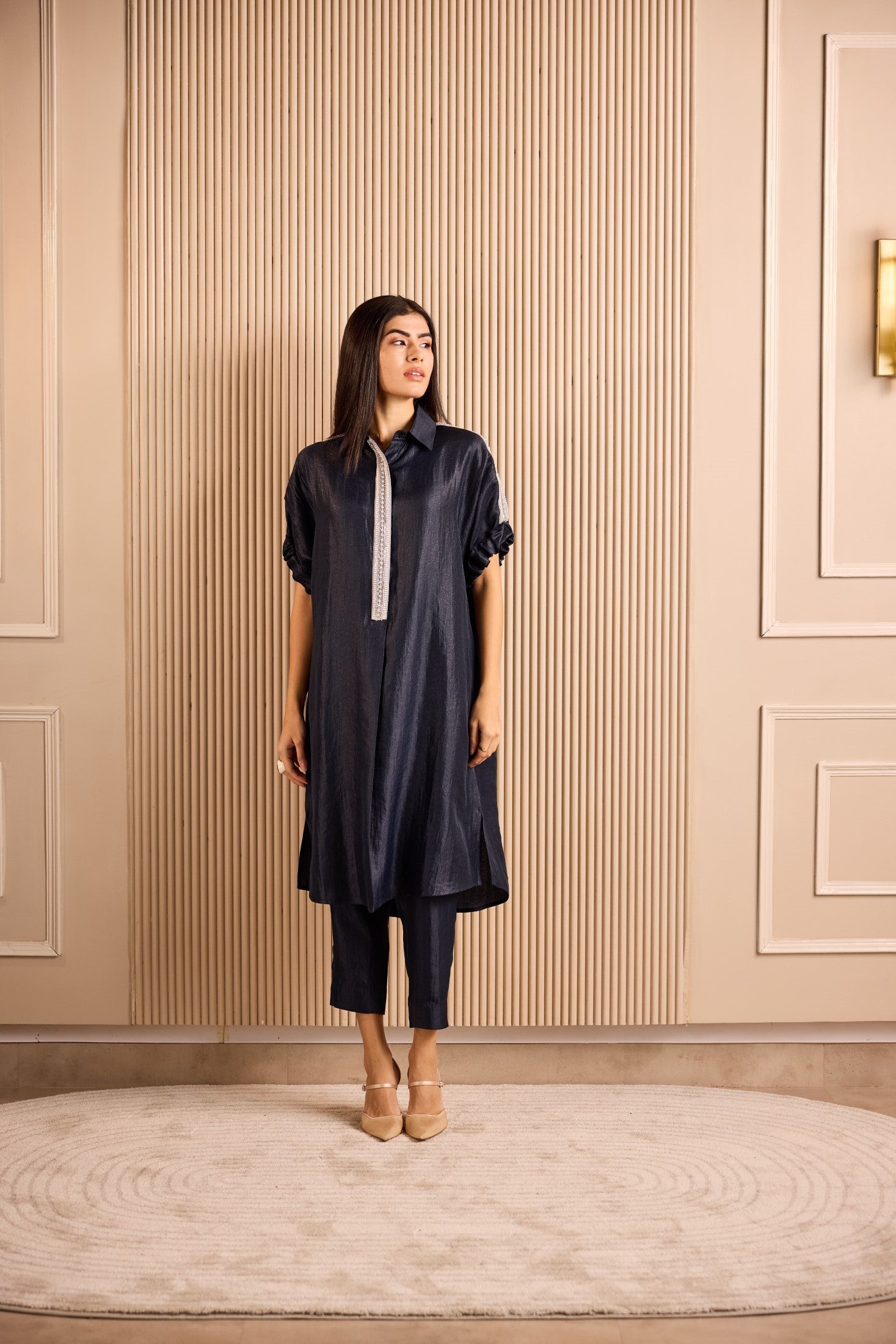 SIA KURTA SET