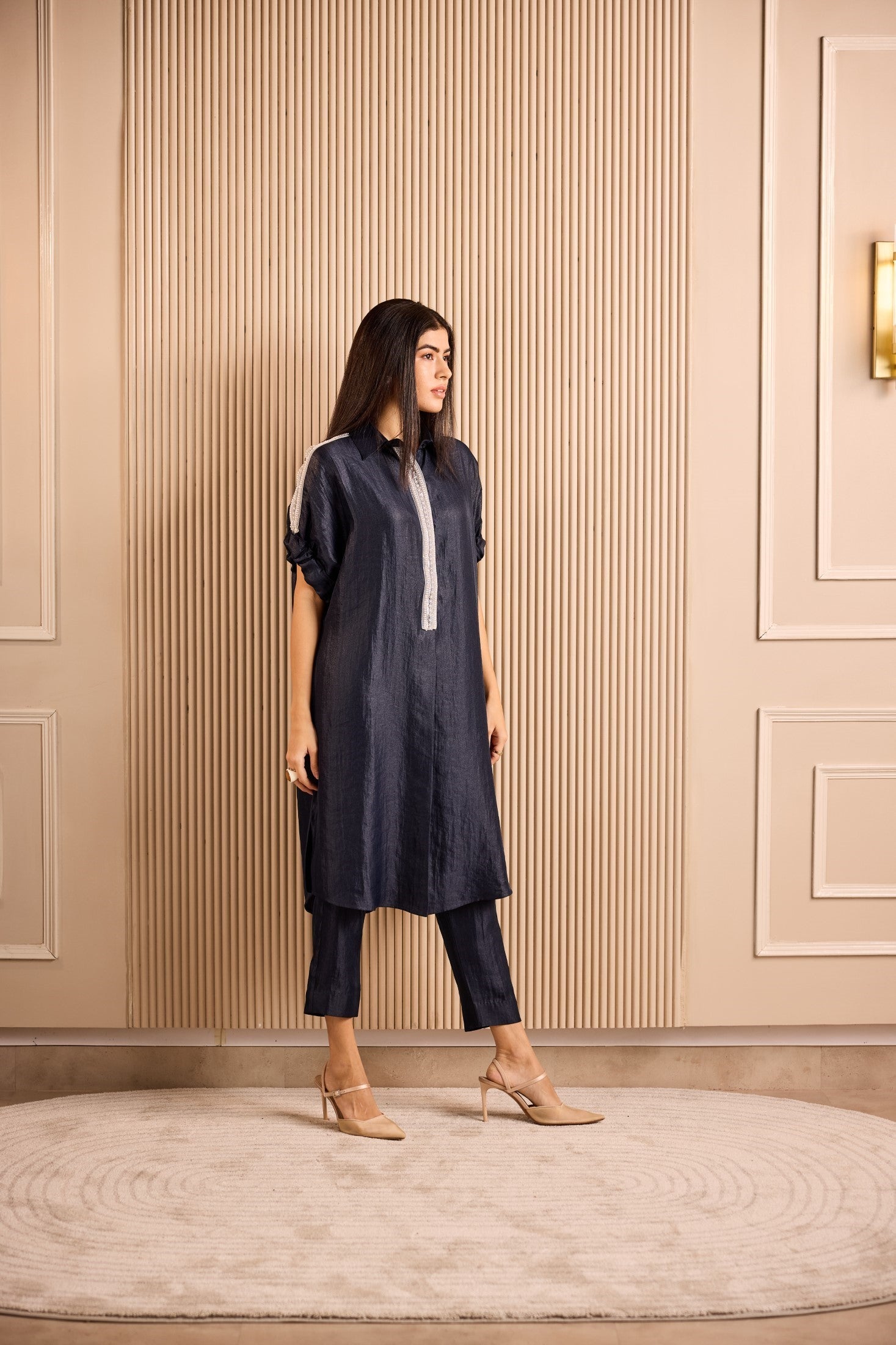 SIA KURTA SET