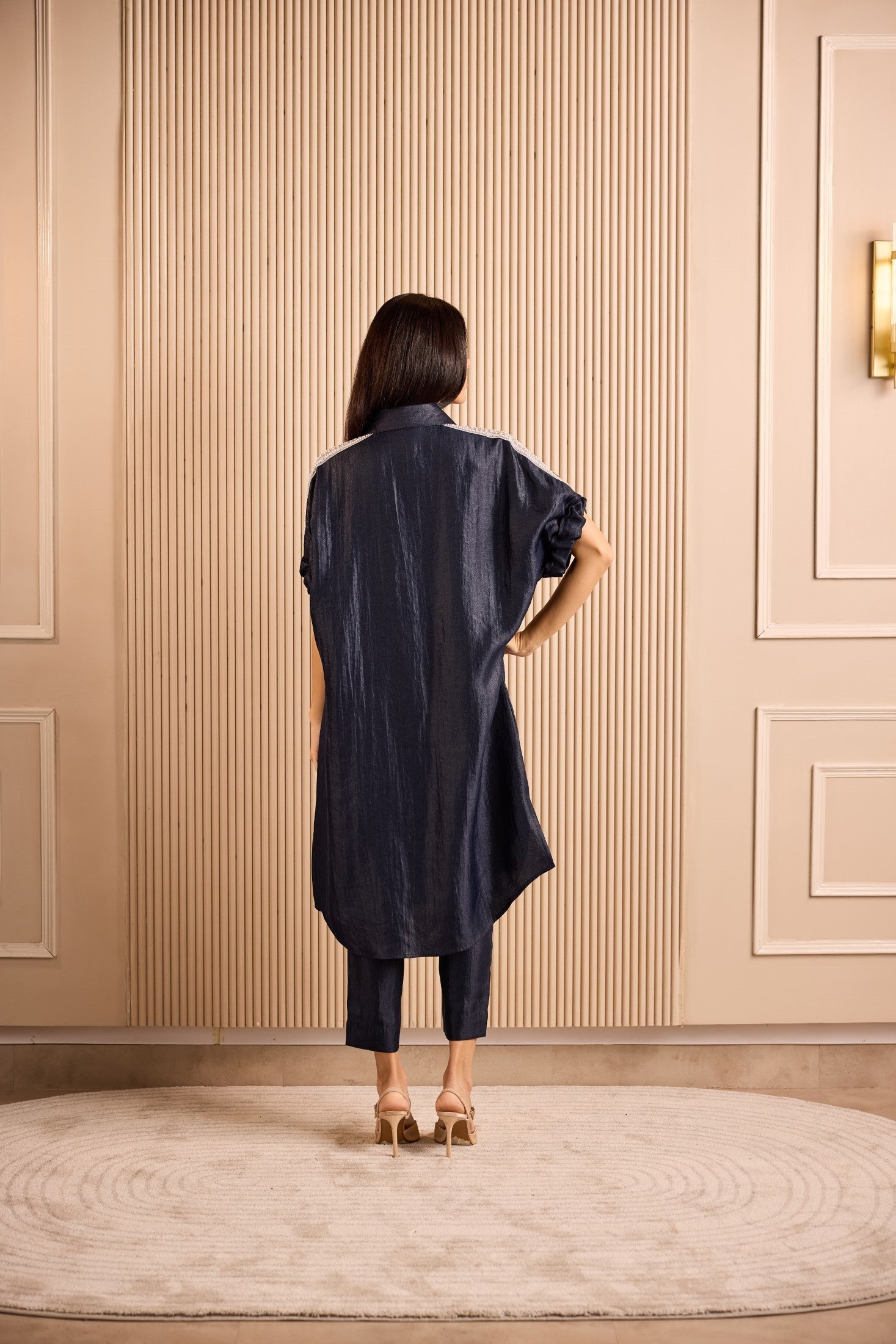 SIA KURTA SET