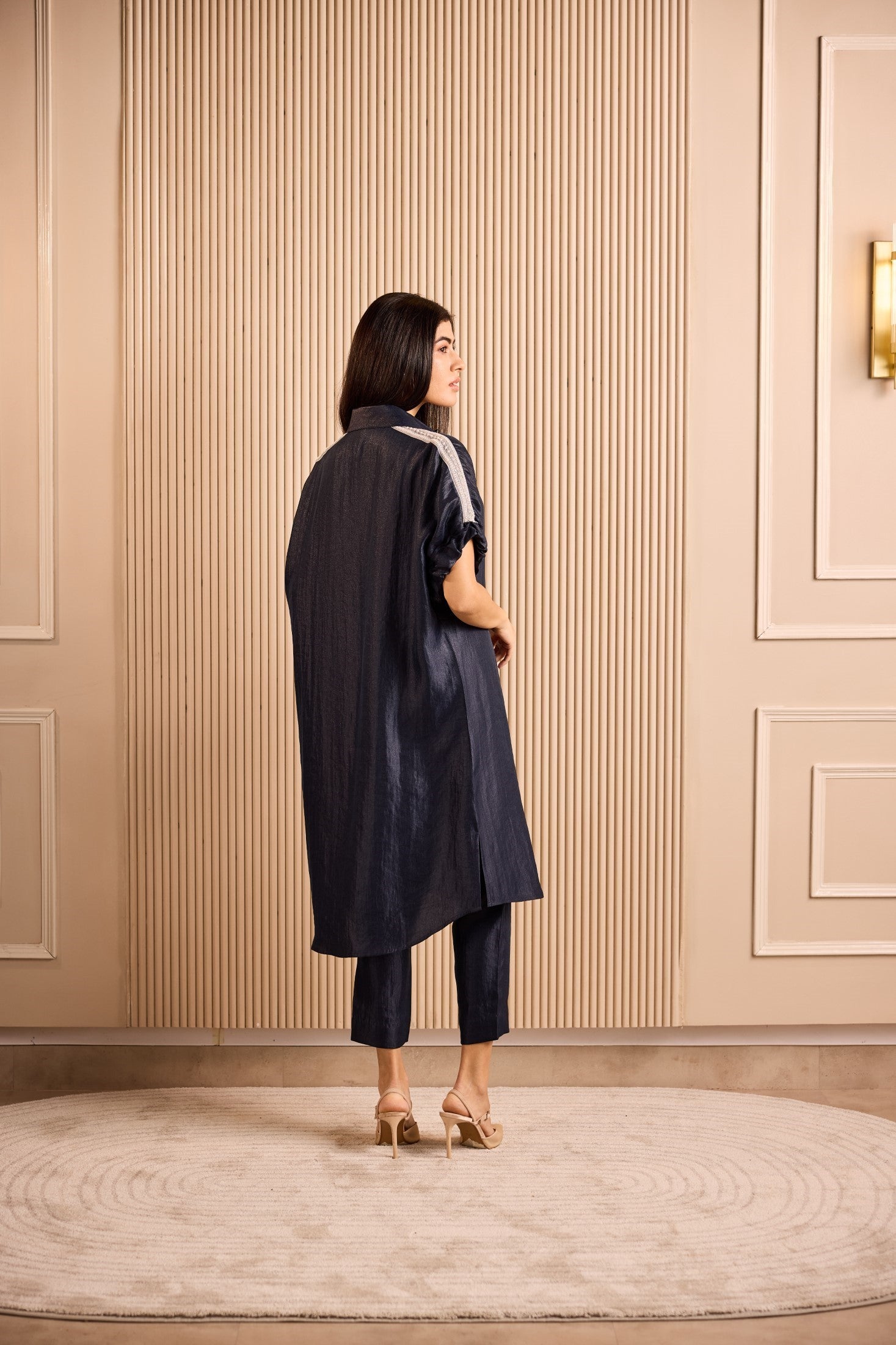 SIA KURTA SET