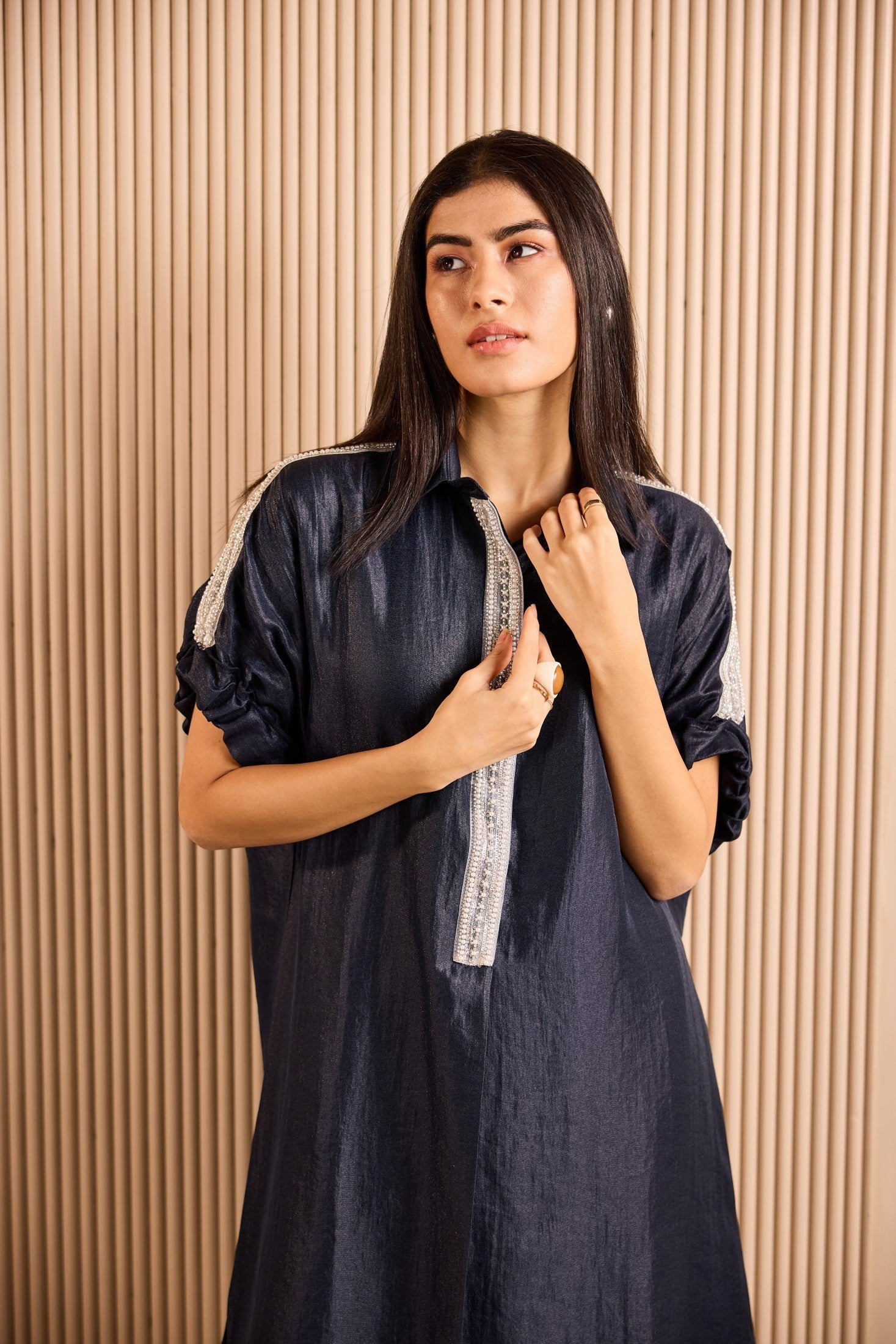 SIA KURTA SET