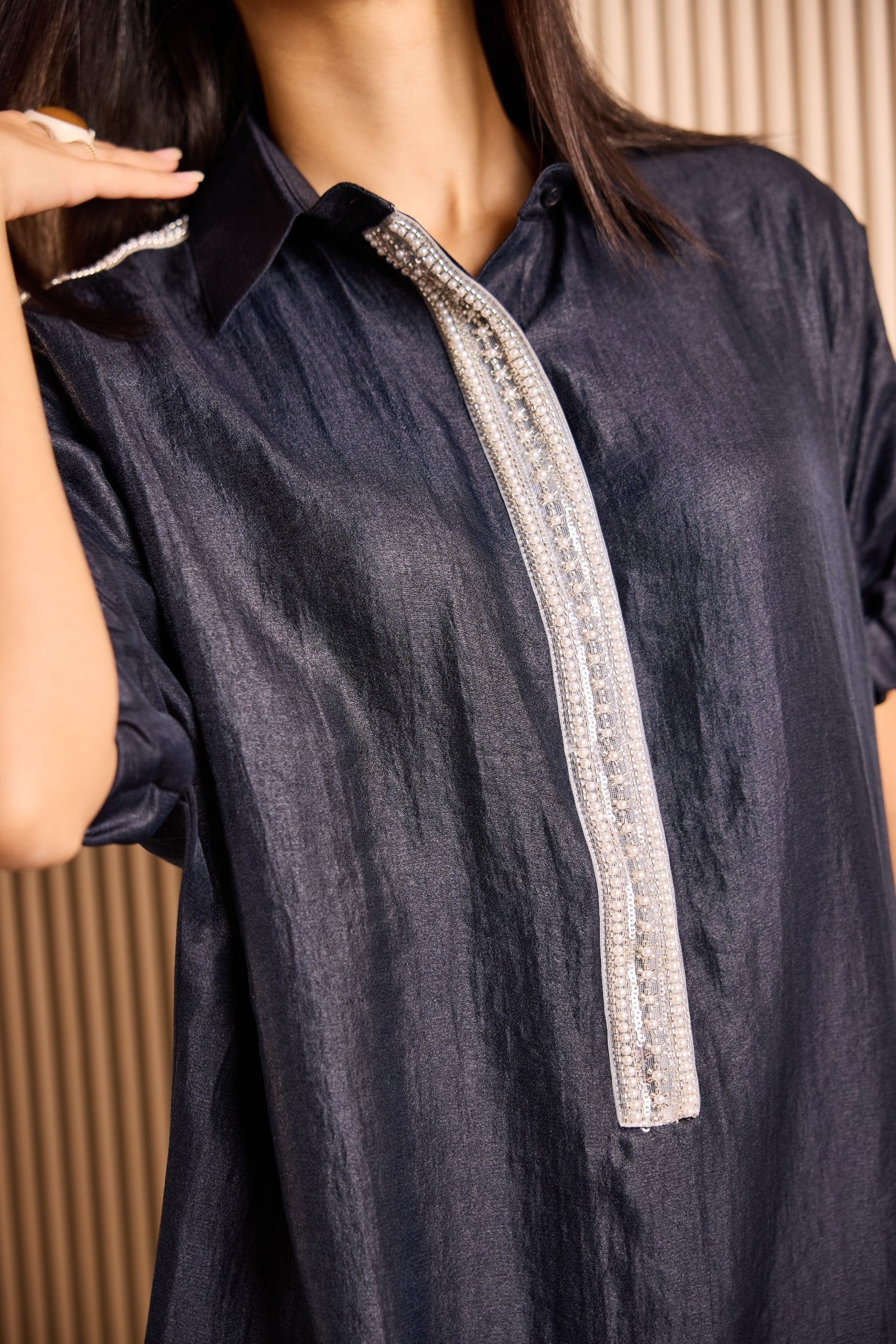 SIA KURTA SET