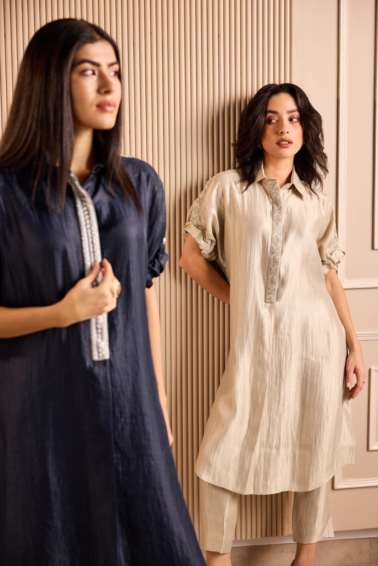 SIA KURTA SET