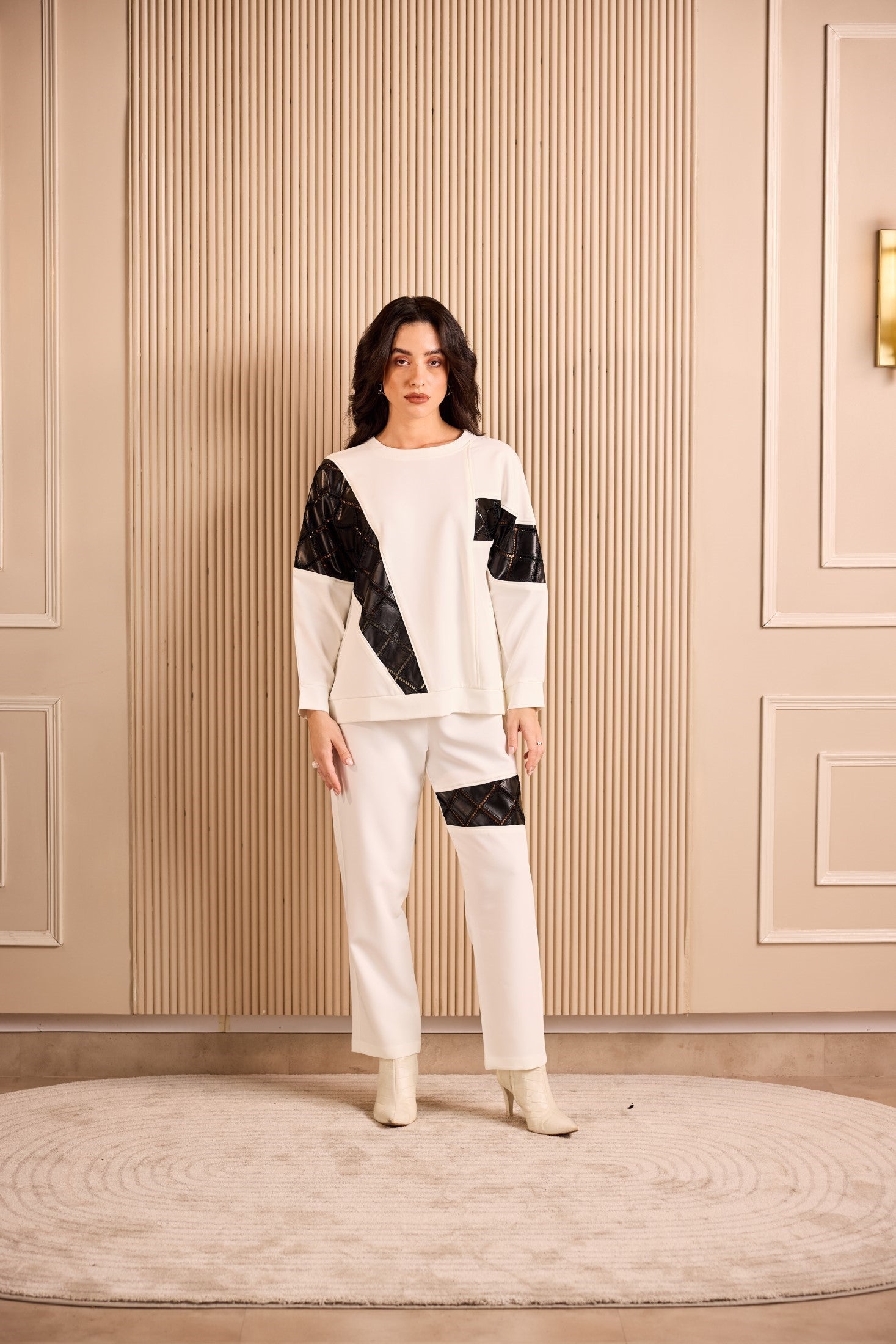 MOONSTONE CO-ORD SET