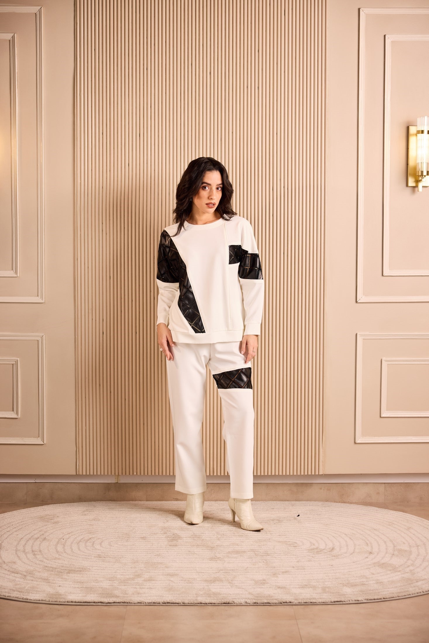 MOONSTONE CO-ORD SET