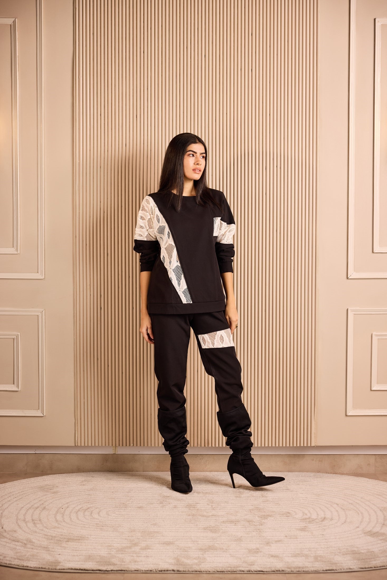 MOONSTONE CO-ORD SET