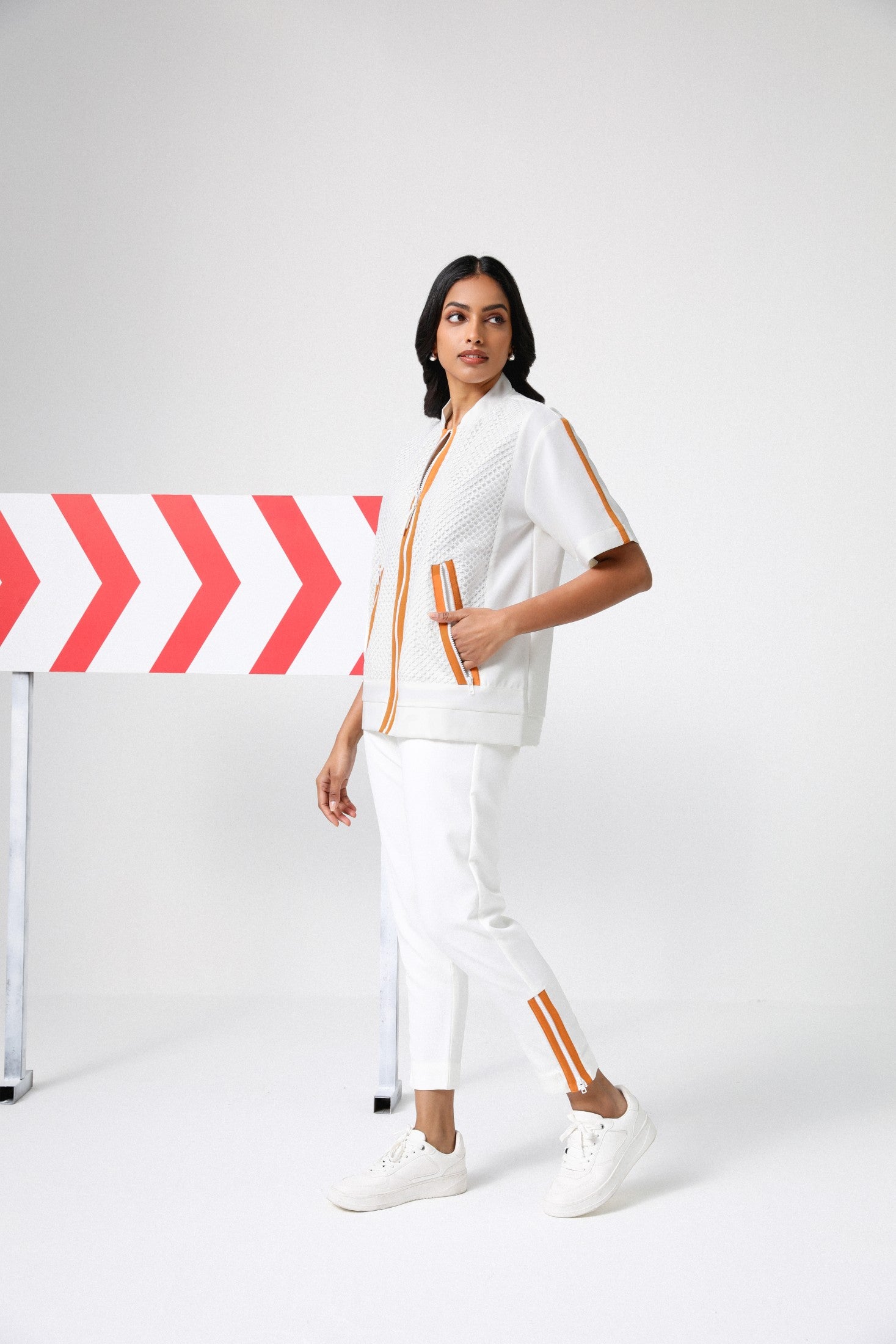 SABLE CO-ORD SET