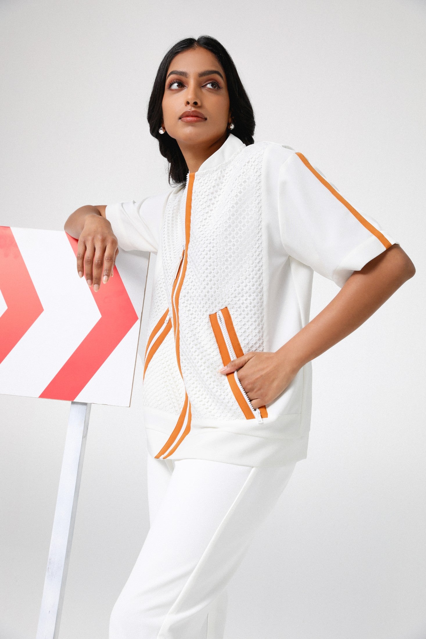 SABLE CO-ORD SET