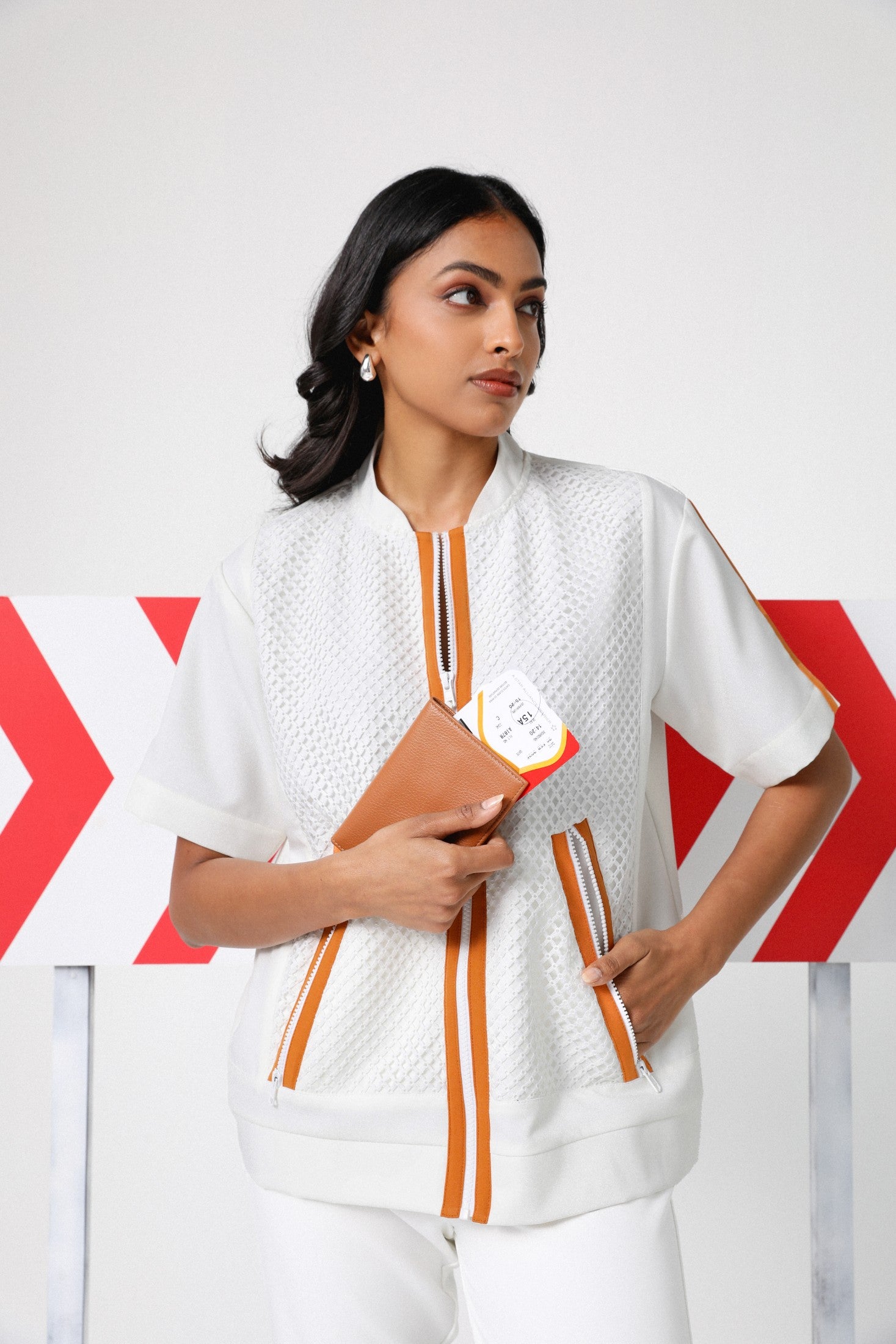 SABLE CO-ORD SET