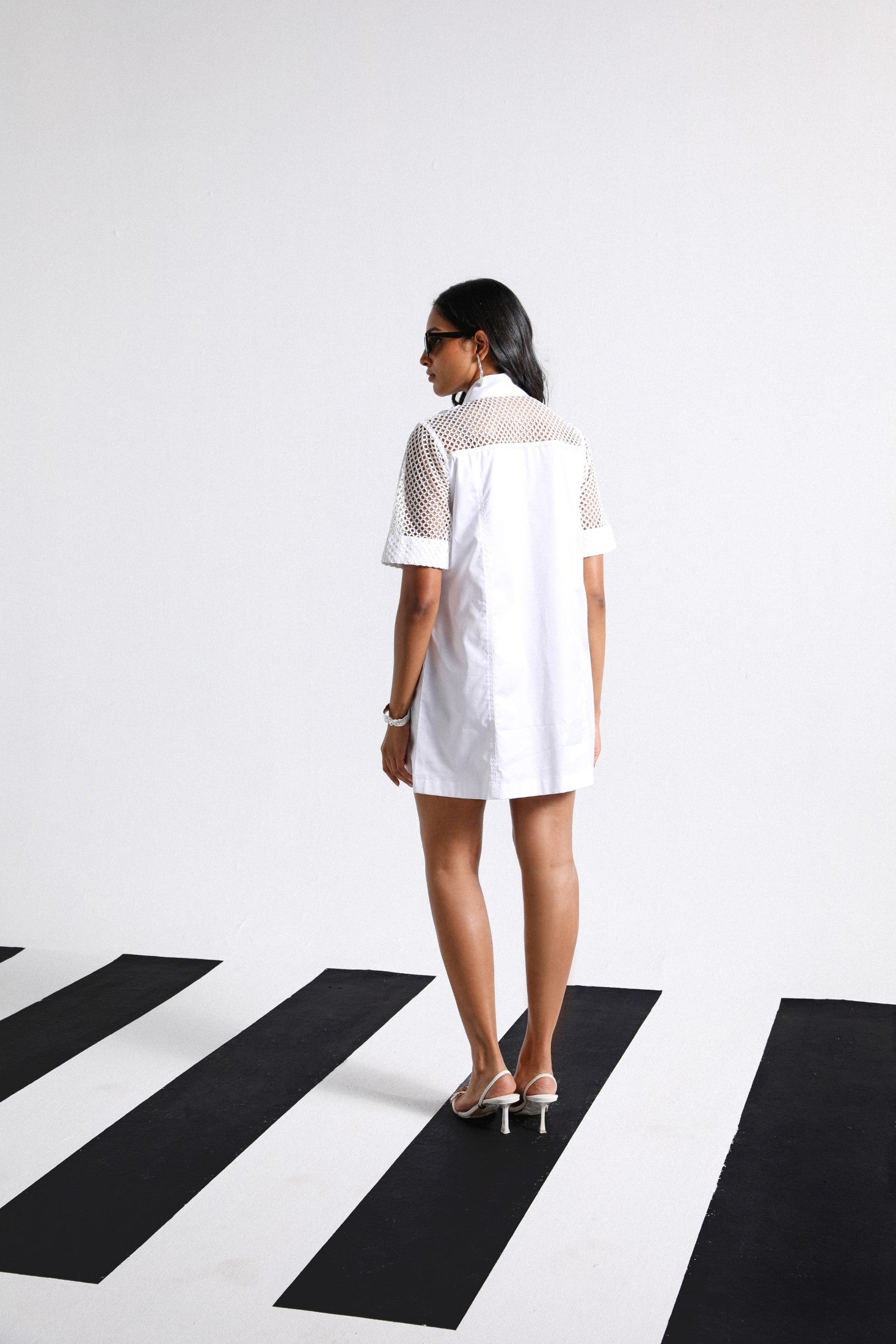 SKYLER DRESS