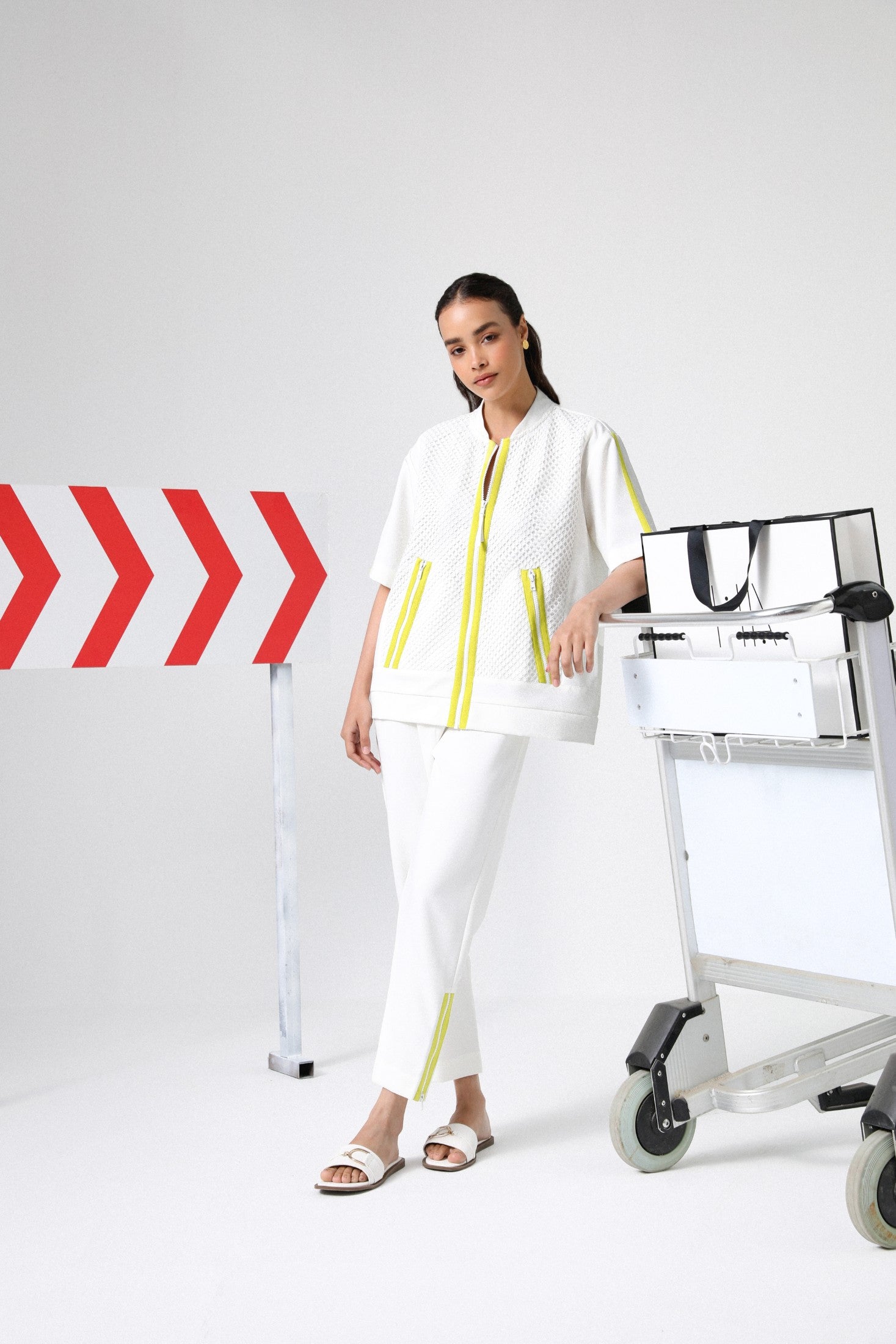 SOL CO-ORD SET