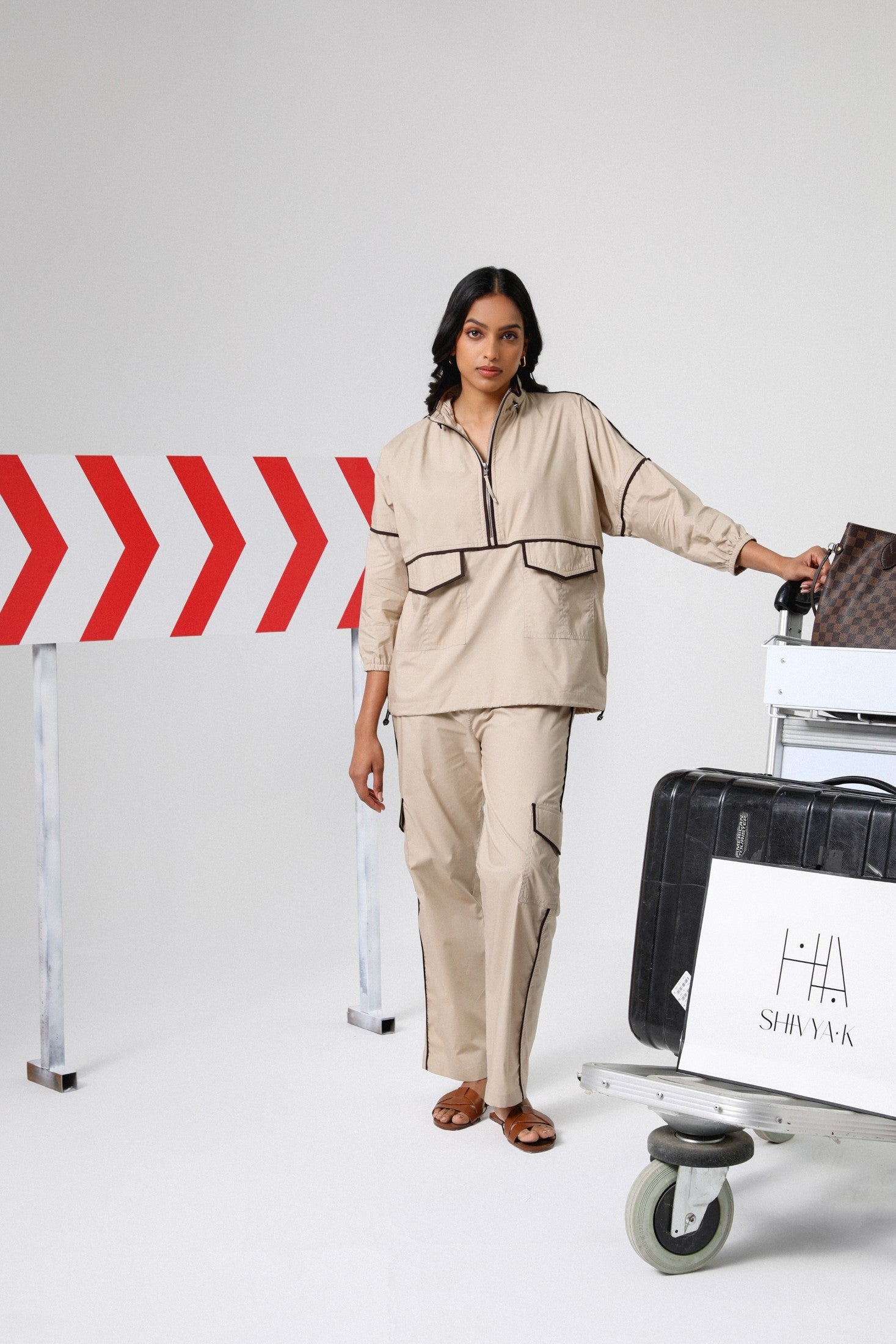JUNO CO-ORD SET