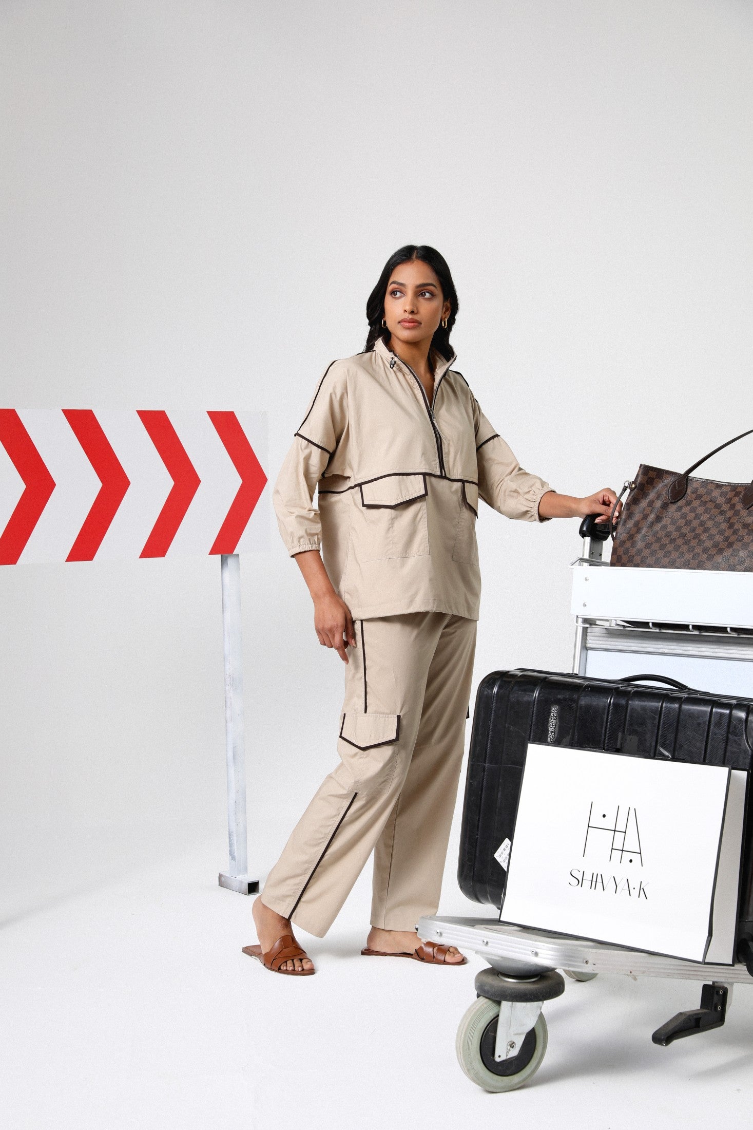 JUNO CO-ORD SET