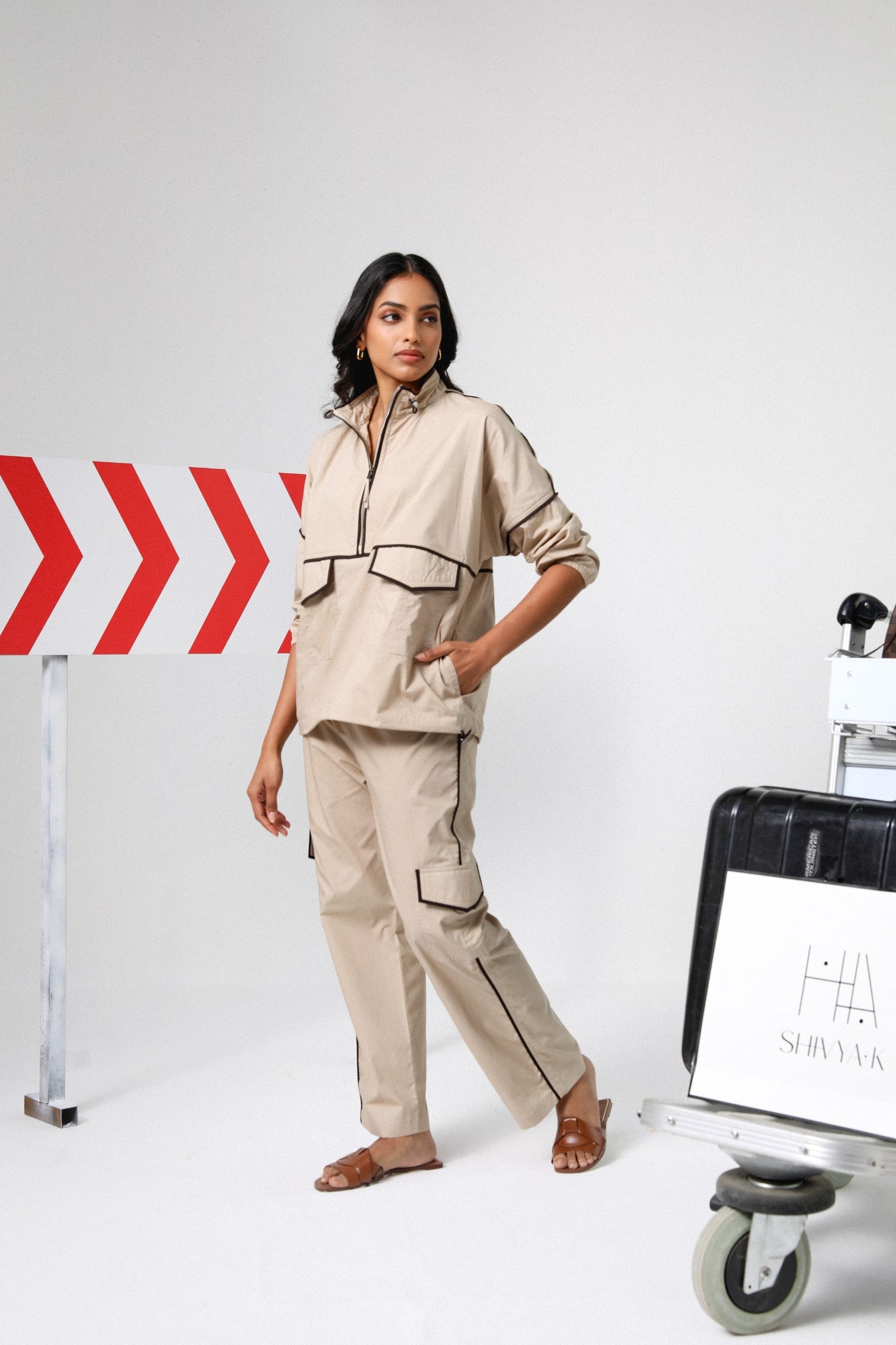 JUNO CO-ORD SET