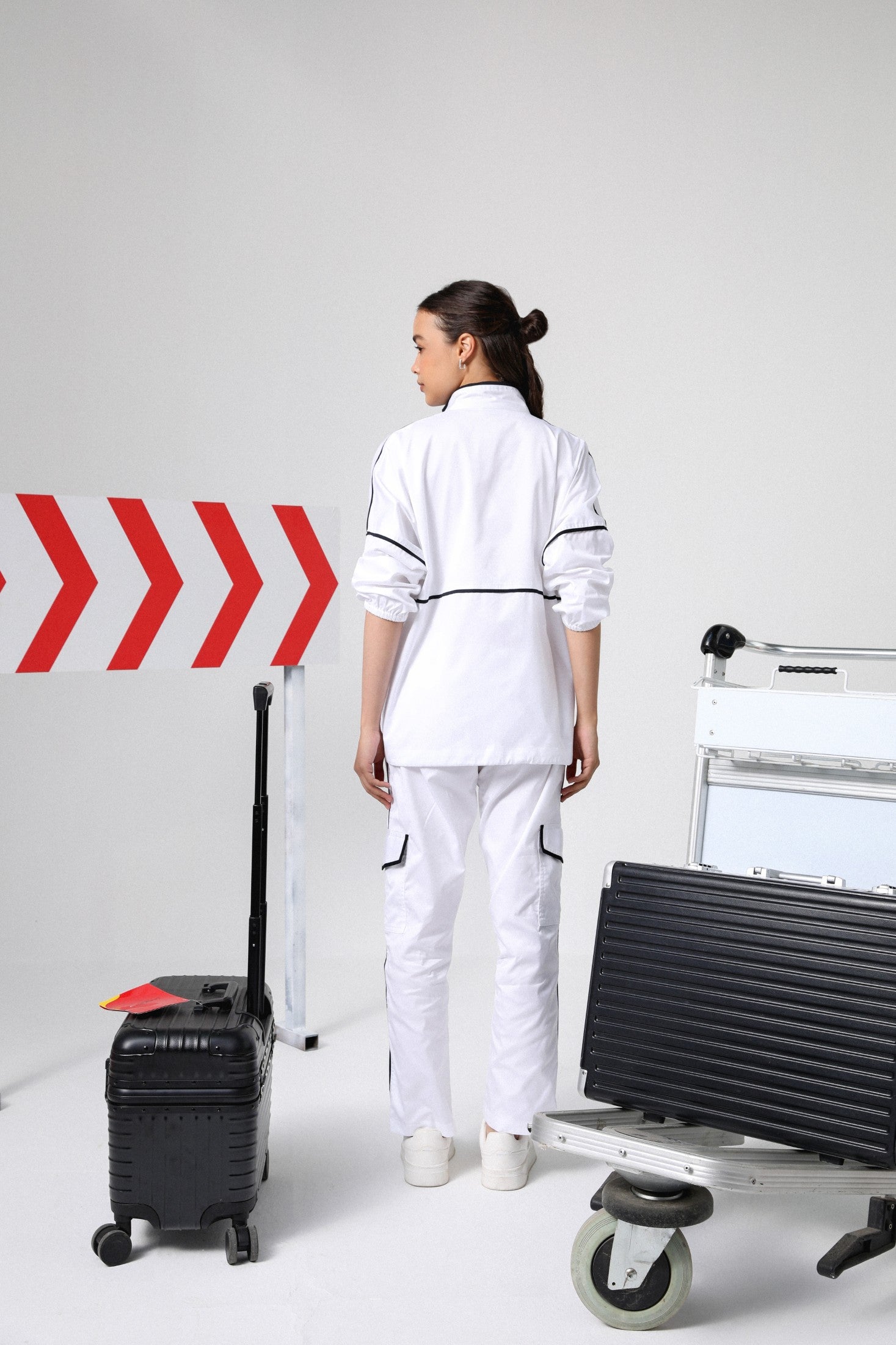 JUNO CO-ORD SET (WHITE)