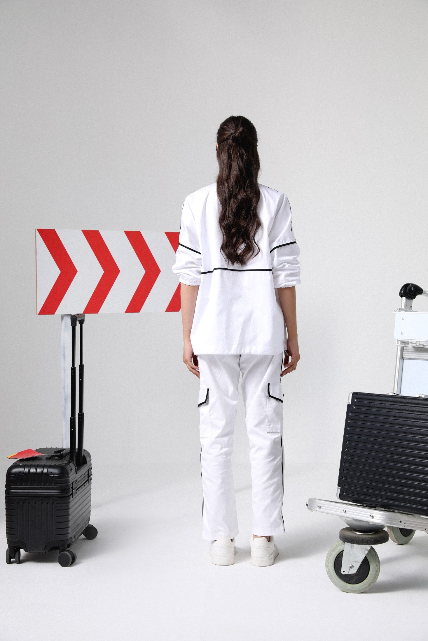 JUNO CO-ORD SET (WHITE)