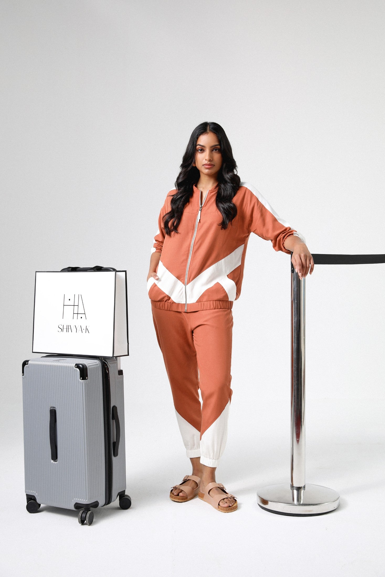 CRUZ CO-ORD SET
