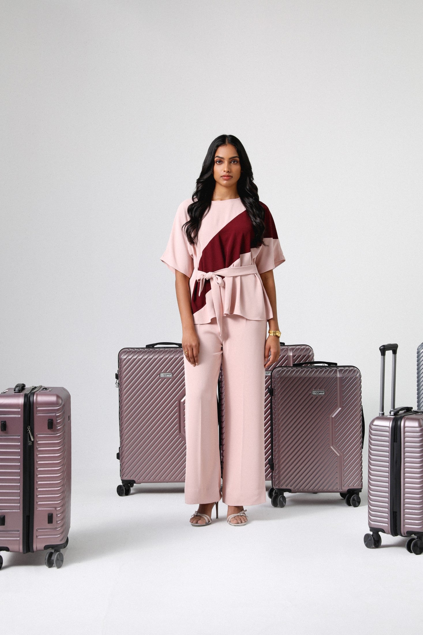 NOVA CO-ORD SET