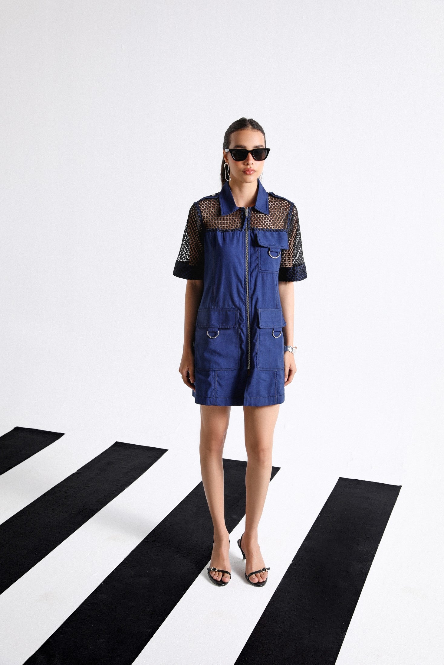 MARLOT DRESS