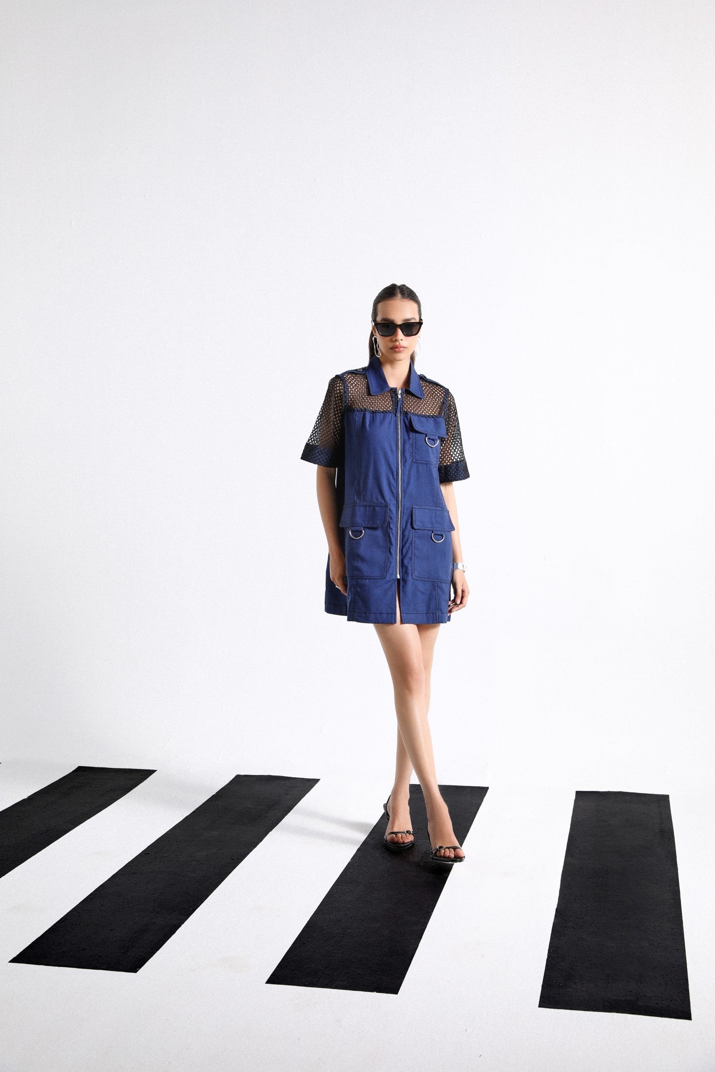 MARLOT DRESS