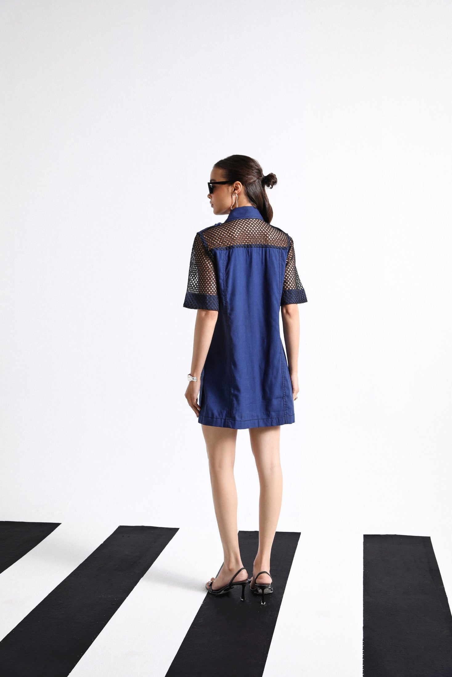 MARLOT DRESS