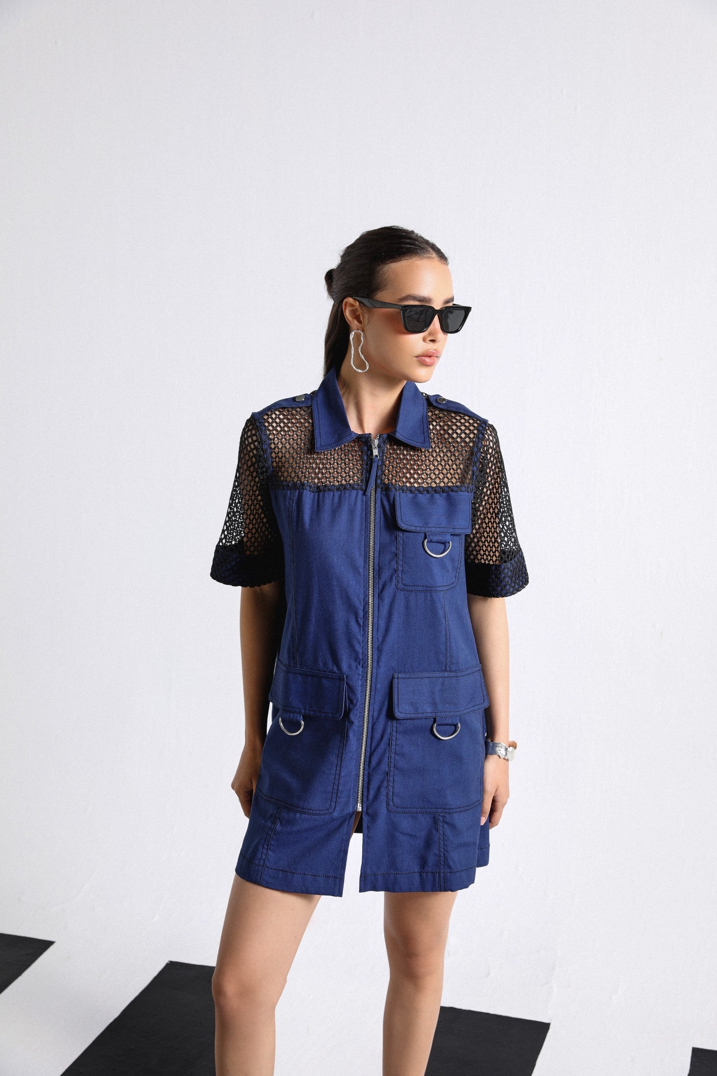 MARLOT DRESS