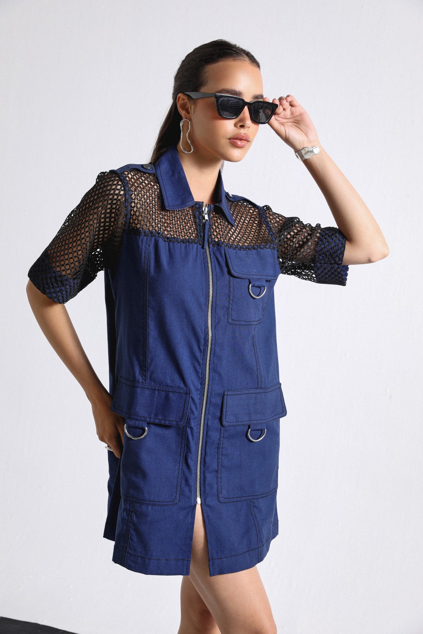 MARLOT DRESS