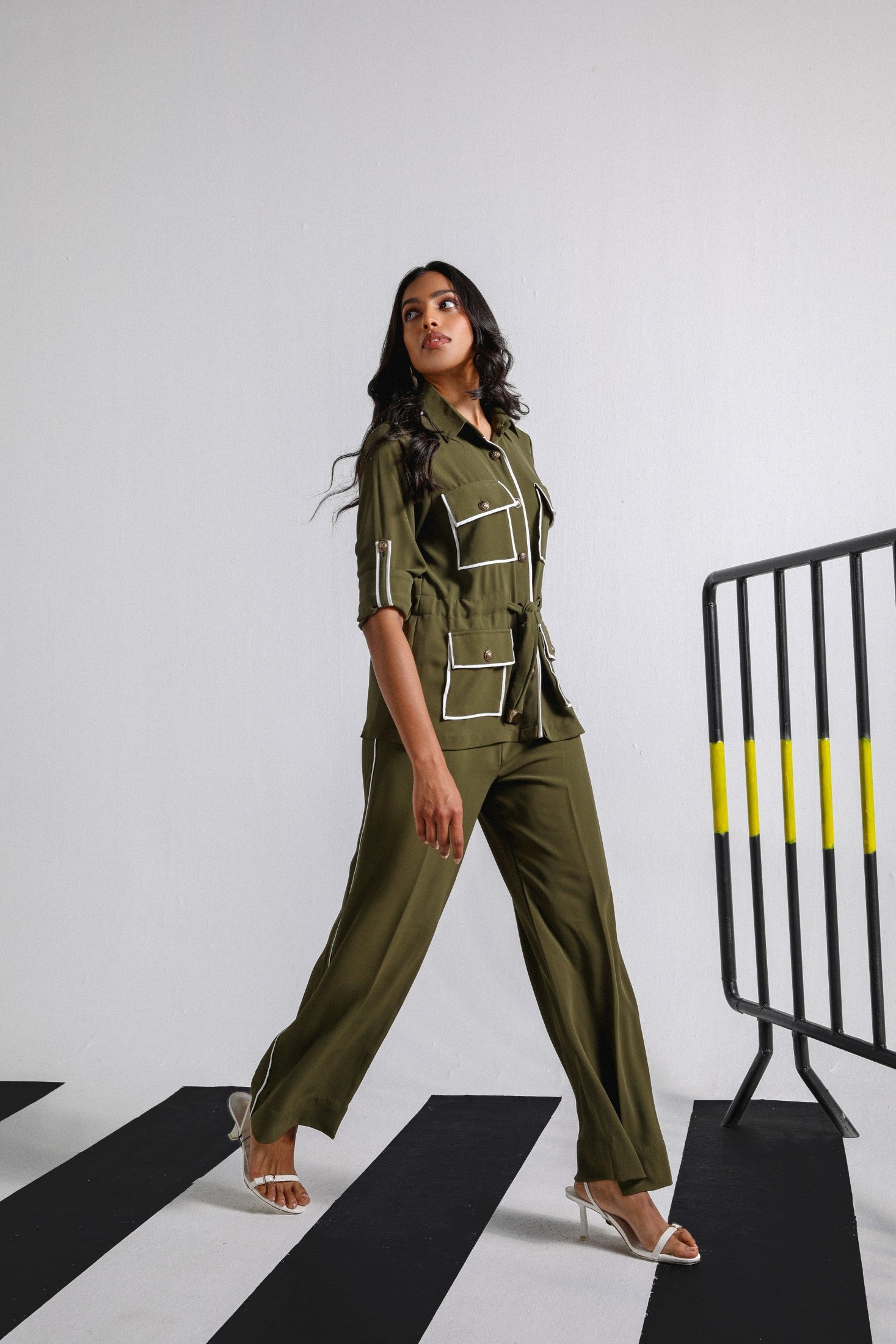EDEN CO-ORD SET