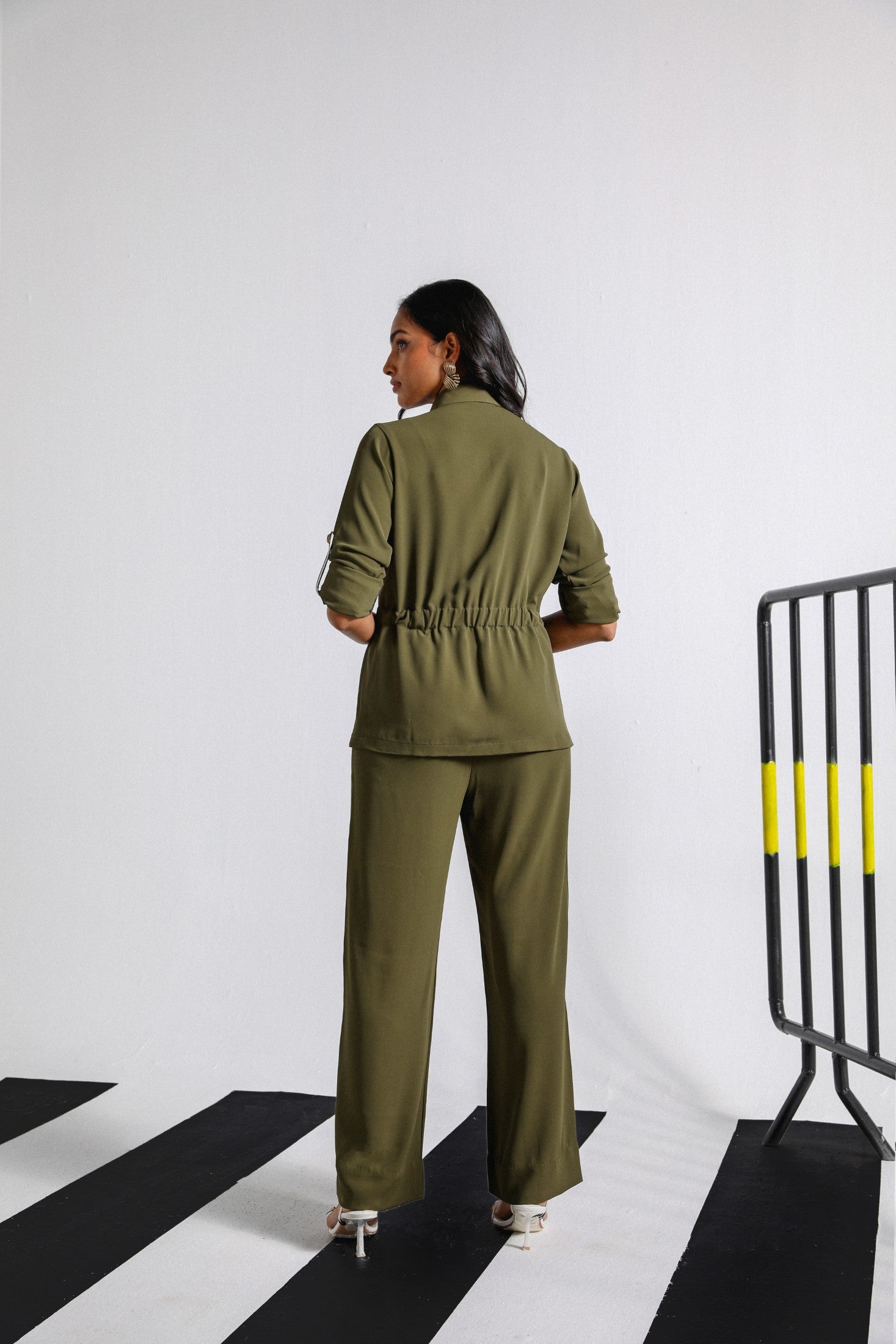 EDEN CO-ORD SET