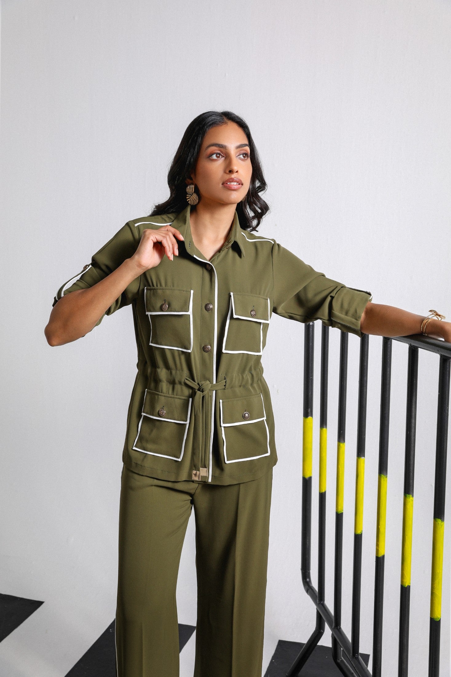 EDEN CO-ORD SET