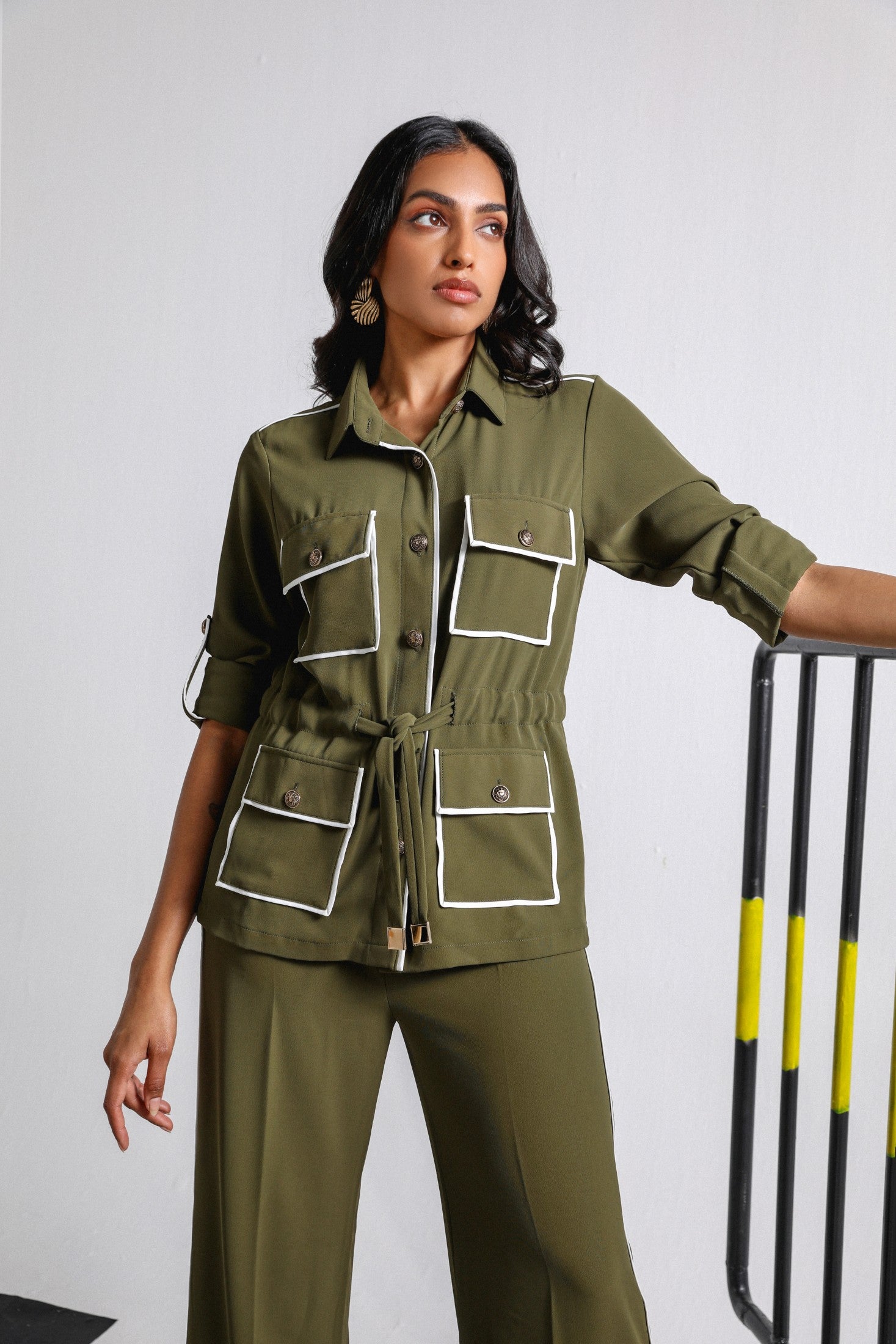EDEN CO-ORD SET