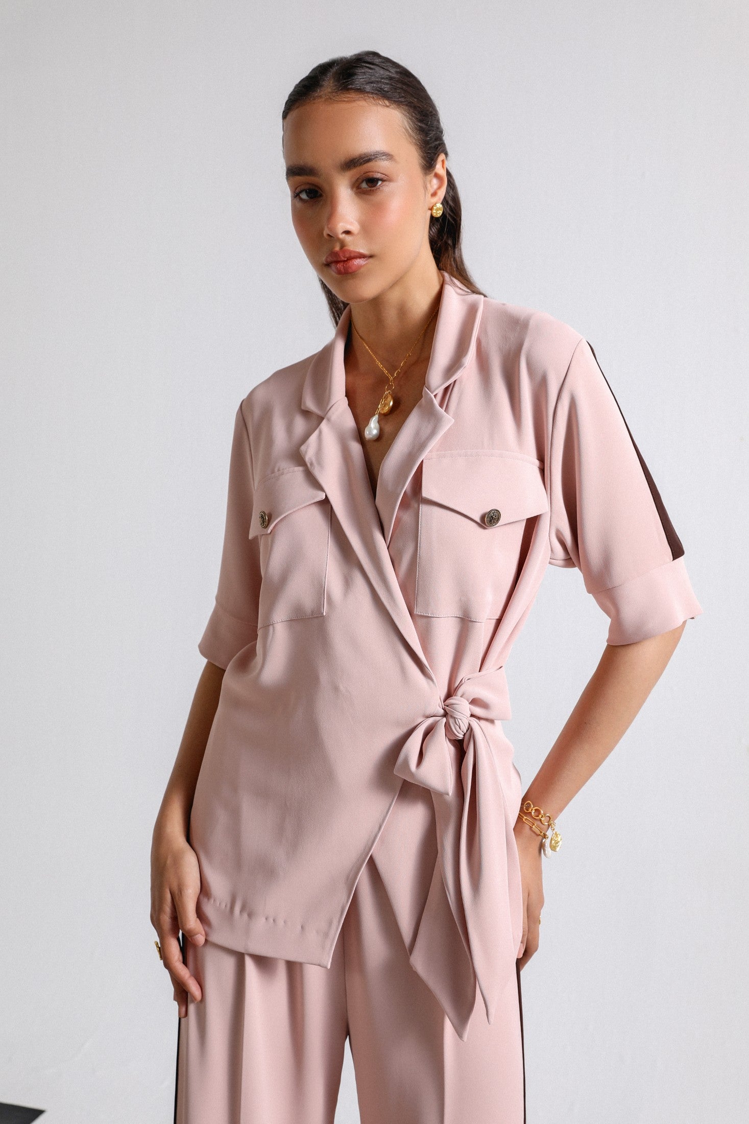MARIS CO-ORD SET