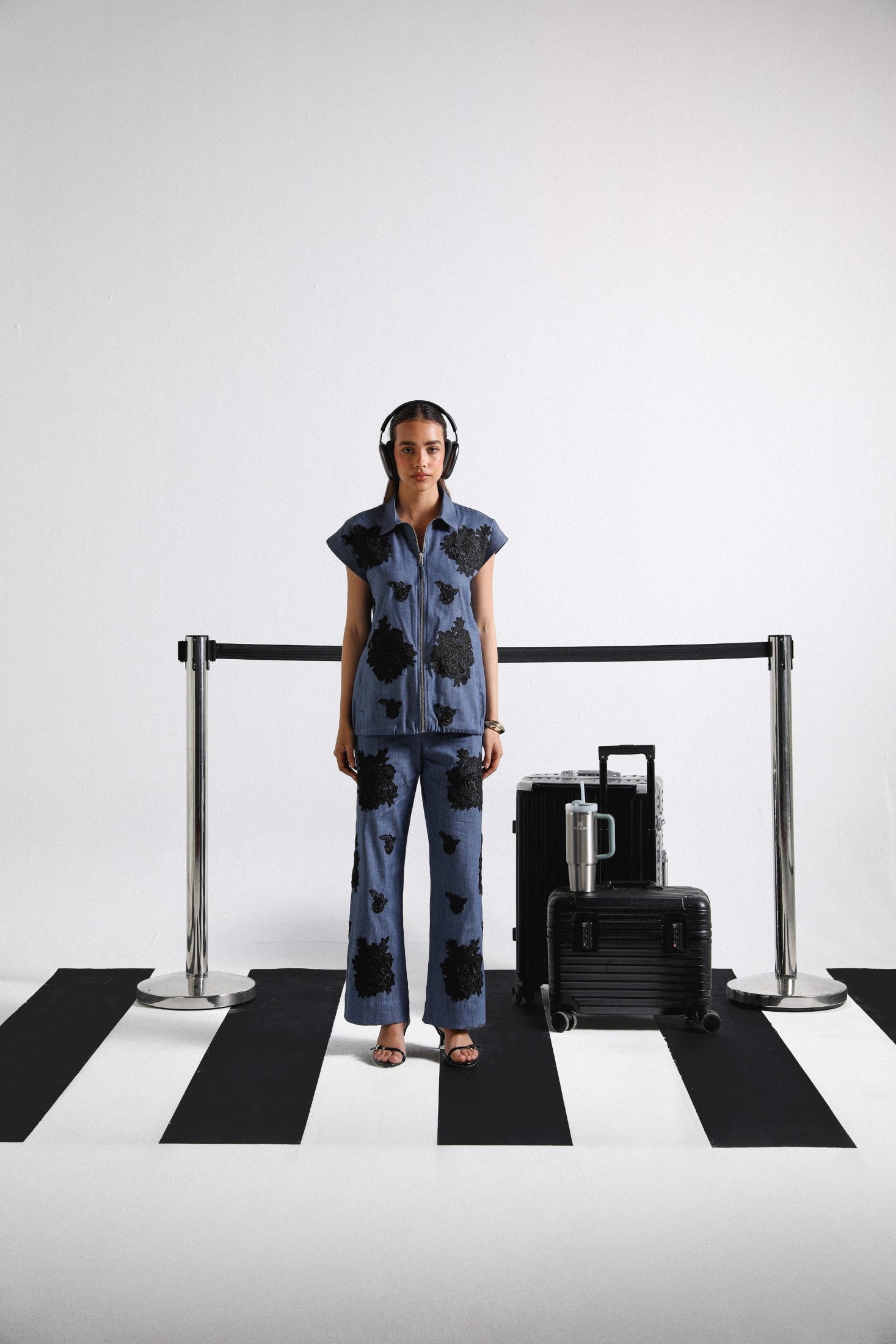 BEX CO-ORD SET
