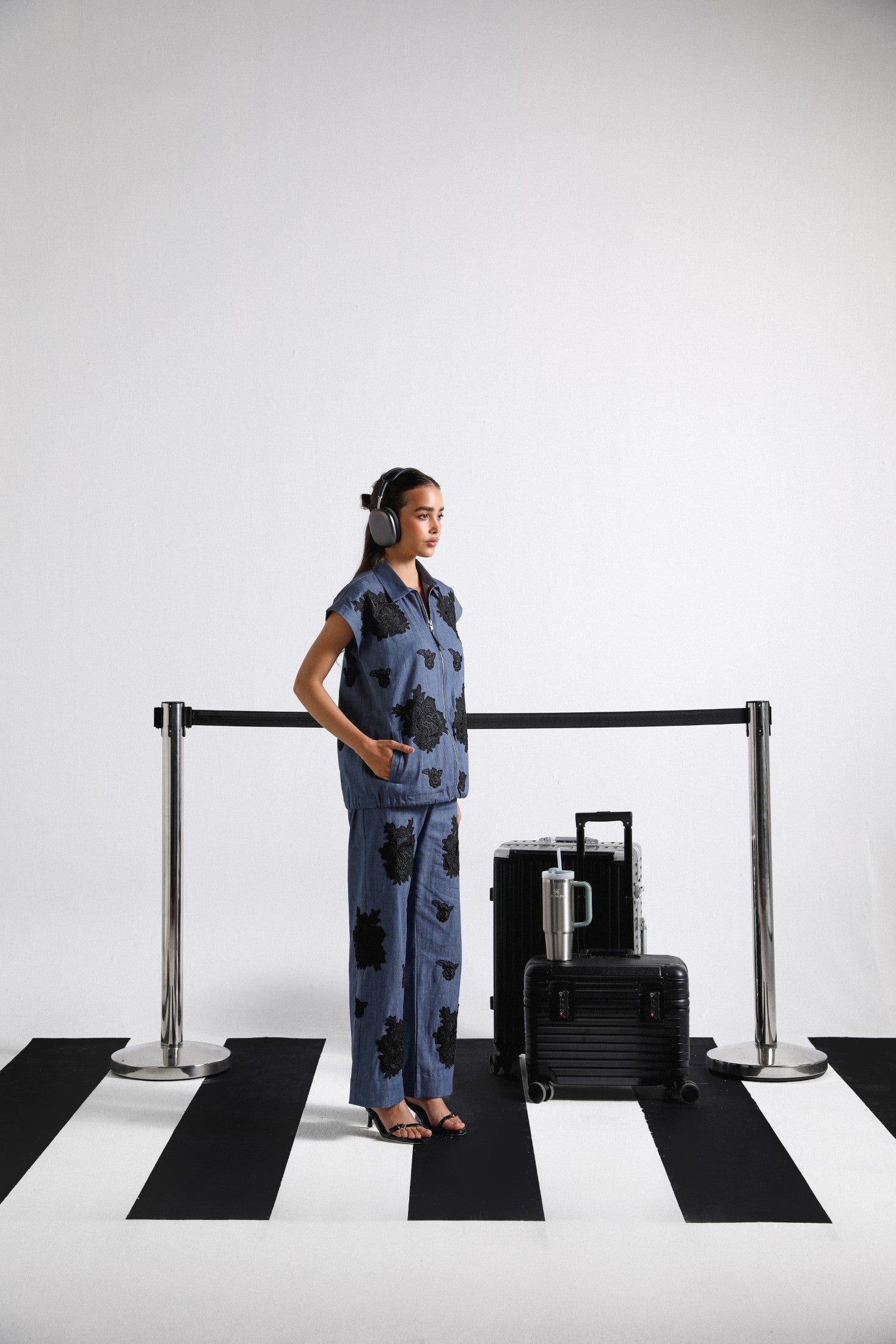 BEX CO-ORD SET