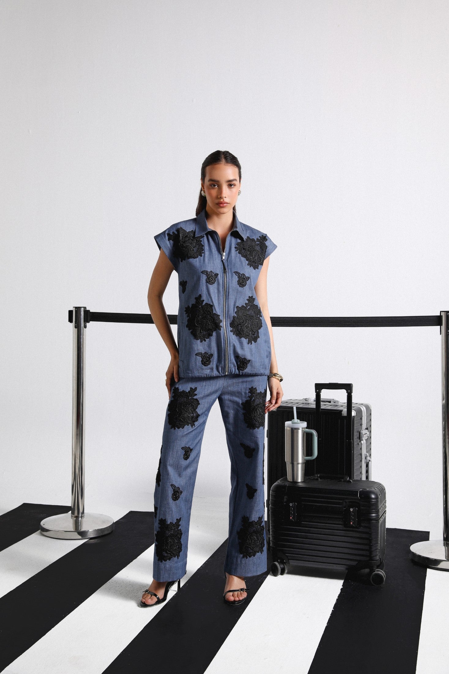 BEX CO-ORD SET