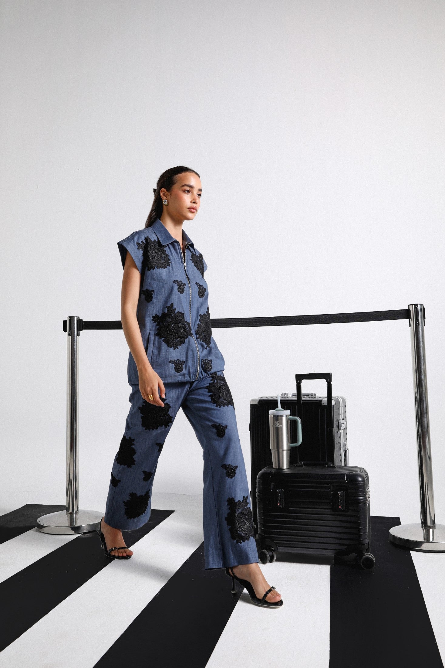 BEX CO-ORD SET