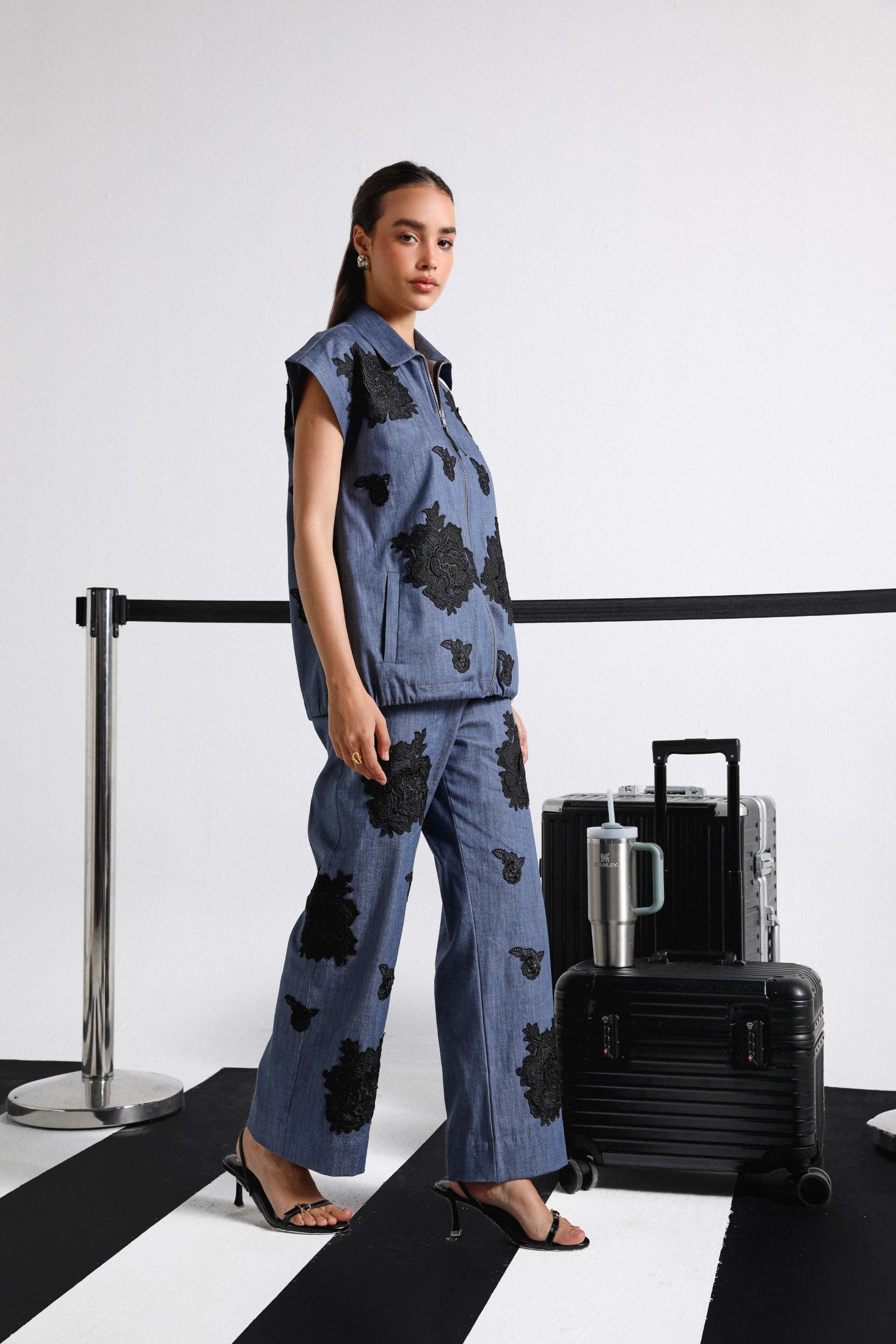 BEX CO-ORD SET