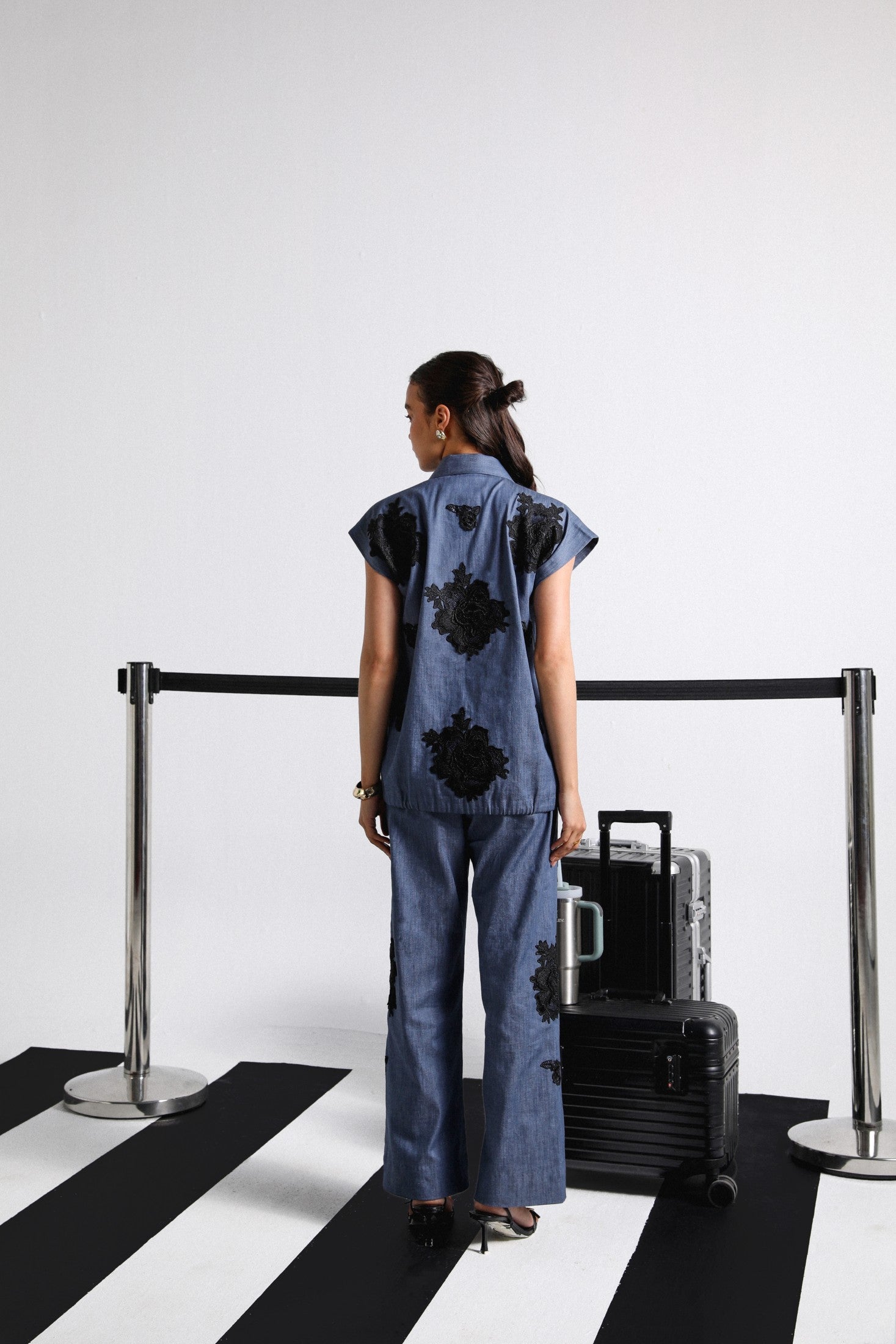 BEX CO-ORD SET