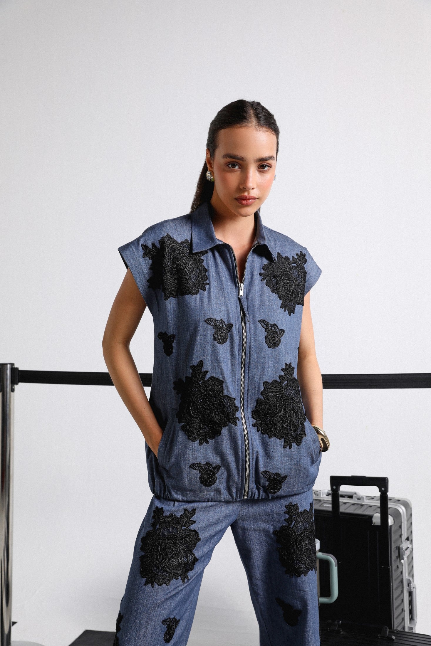 BEX CO-ORD SET