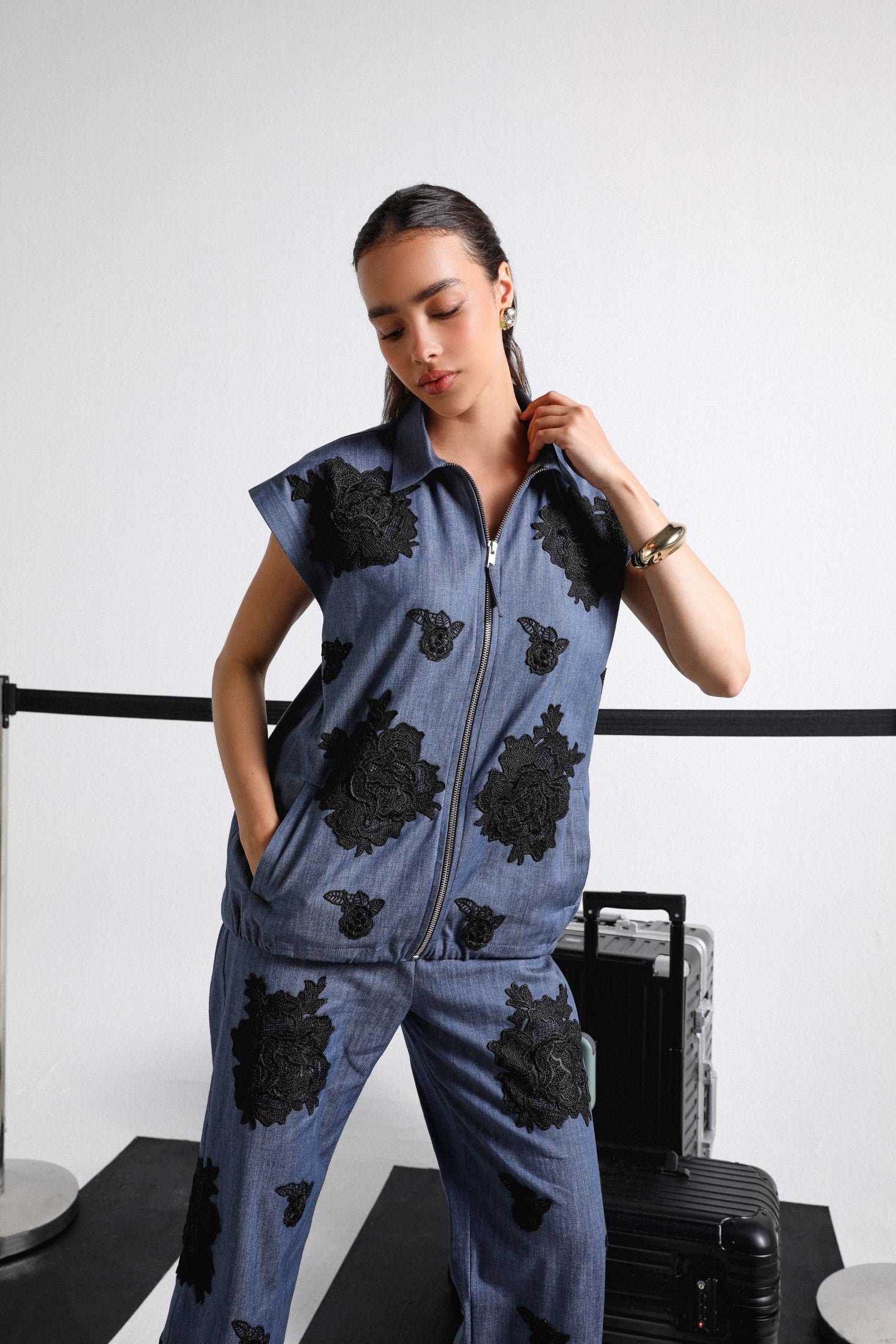 BEX CO-ORD SET
