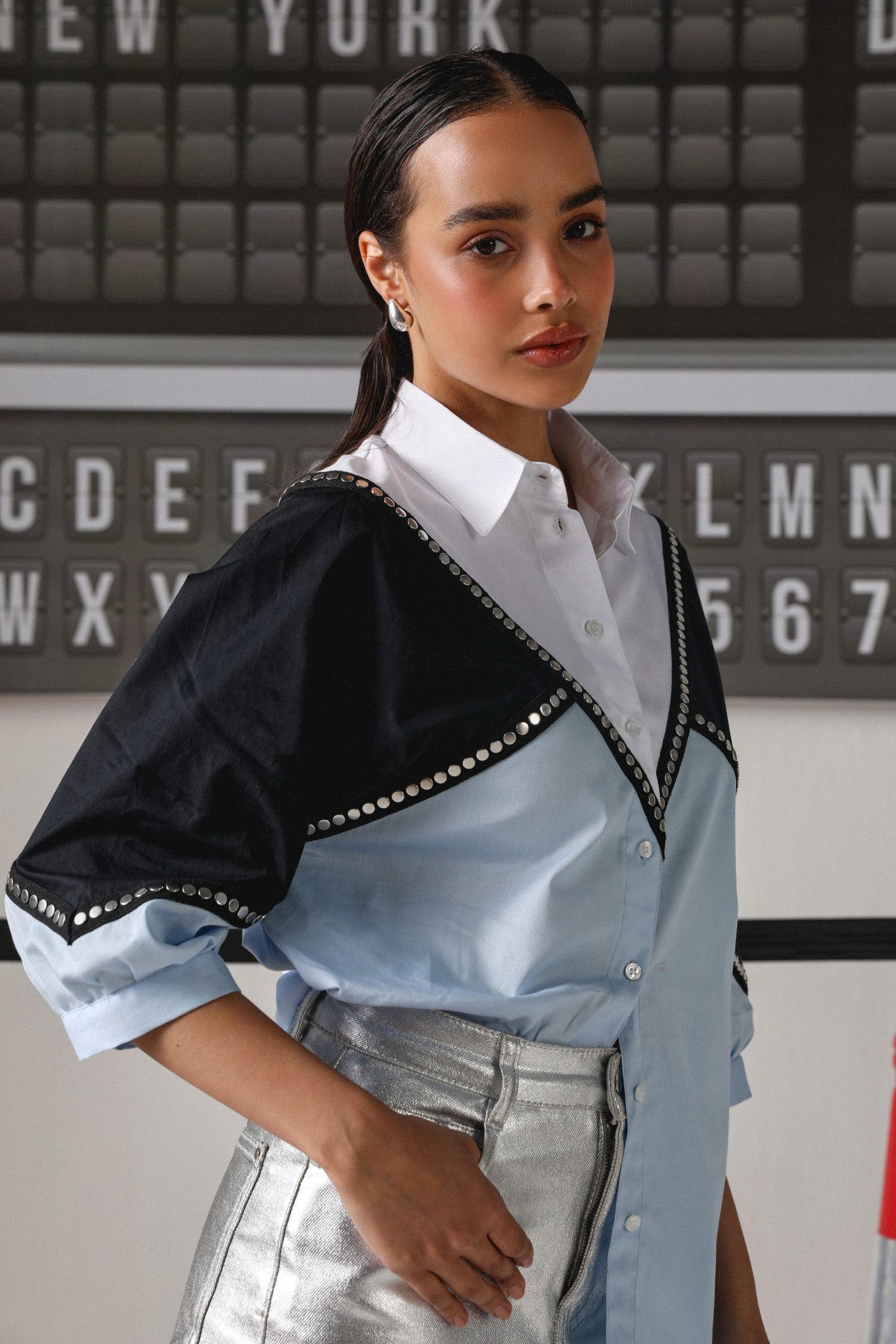 AMAL SHIRT