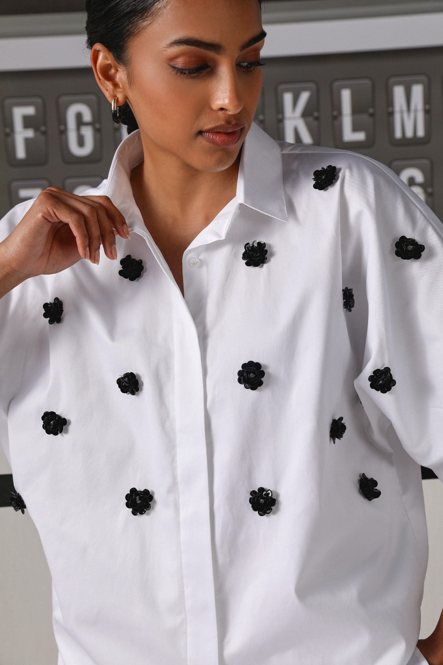HAVEN SHIRT