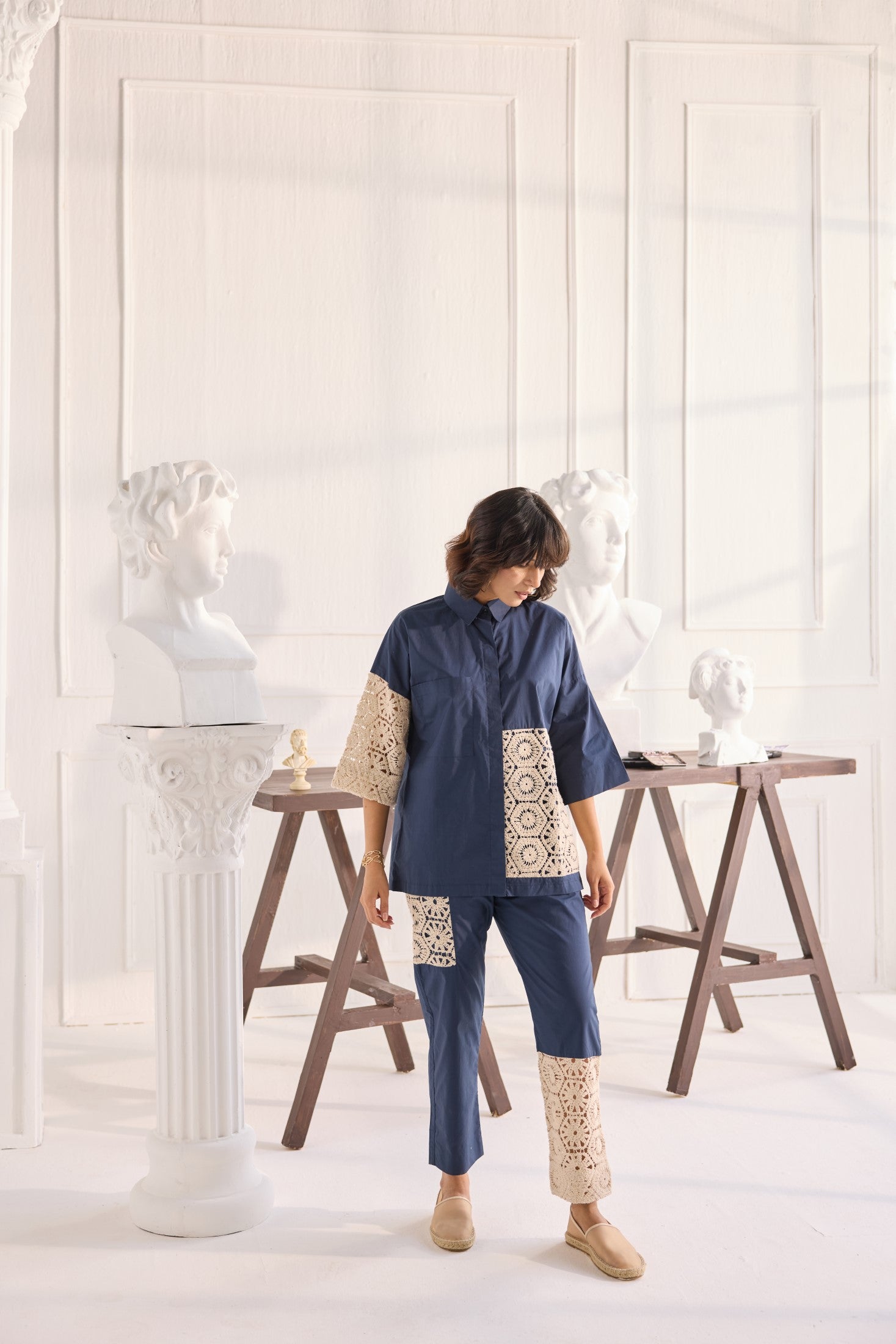 DALI CO-ORD SET