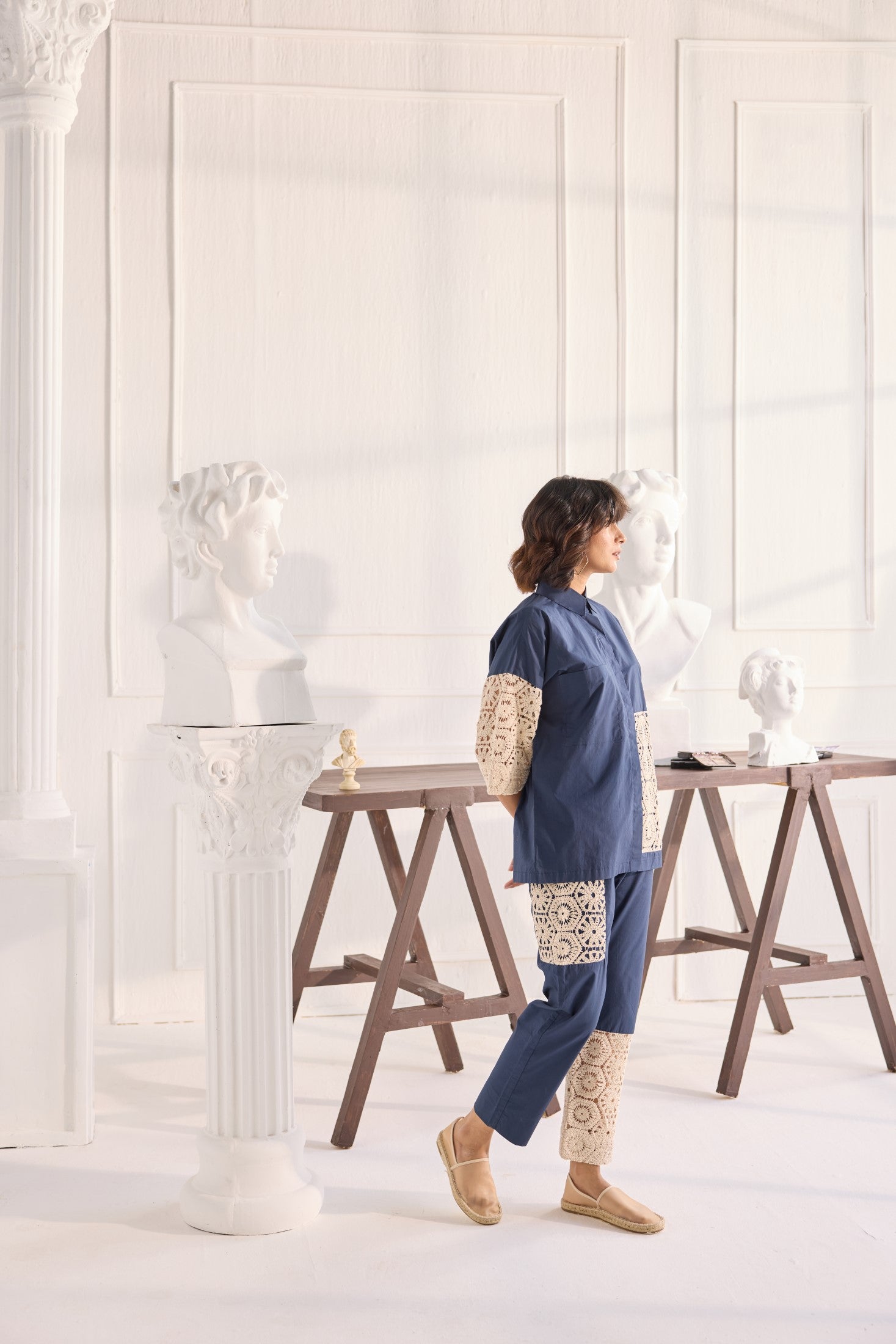 DALI CO-ORD SET