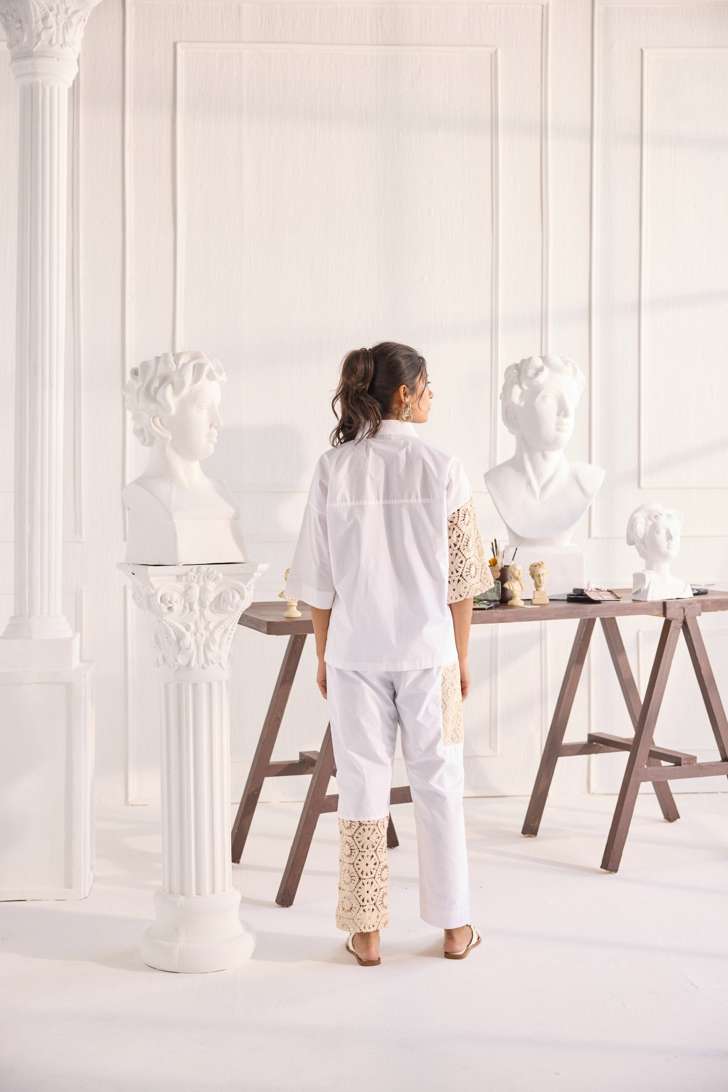 DALI CO-ORD SET